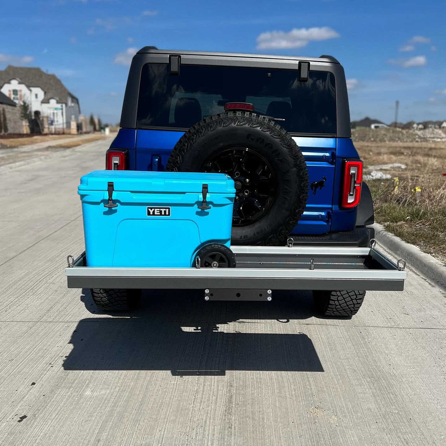Ford Bronco We_Love_Tacos 2Dr FE Build, Accessories & Adventures 162231FE-F29E-4279-90E7-B6E6E71436FF