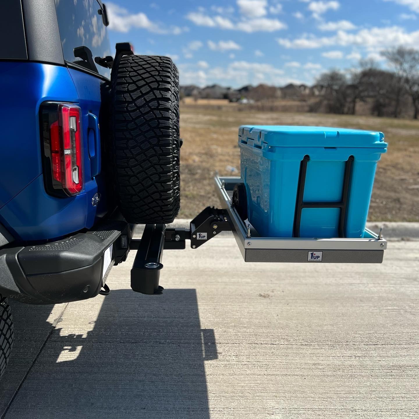 Ford Bronco We_Love_Tacos 2Dr FE Build, Accessories & Adventures 9D4CE855-5E6E-4976-8FA7-E47D861876E7