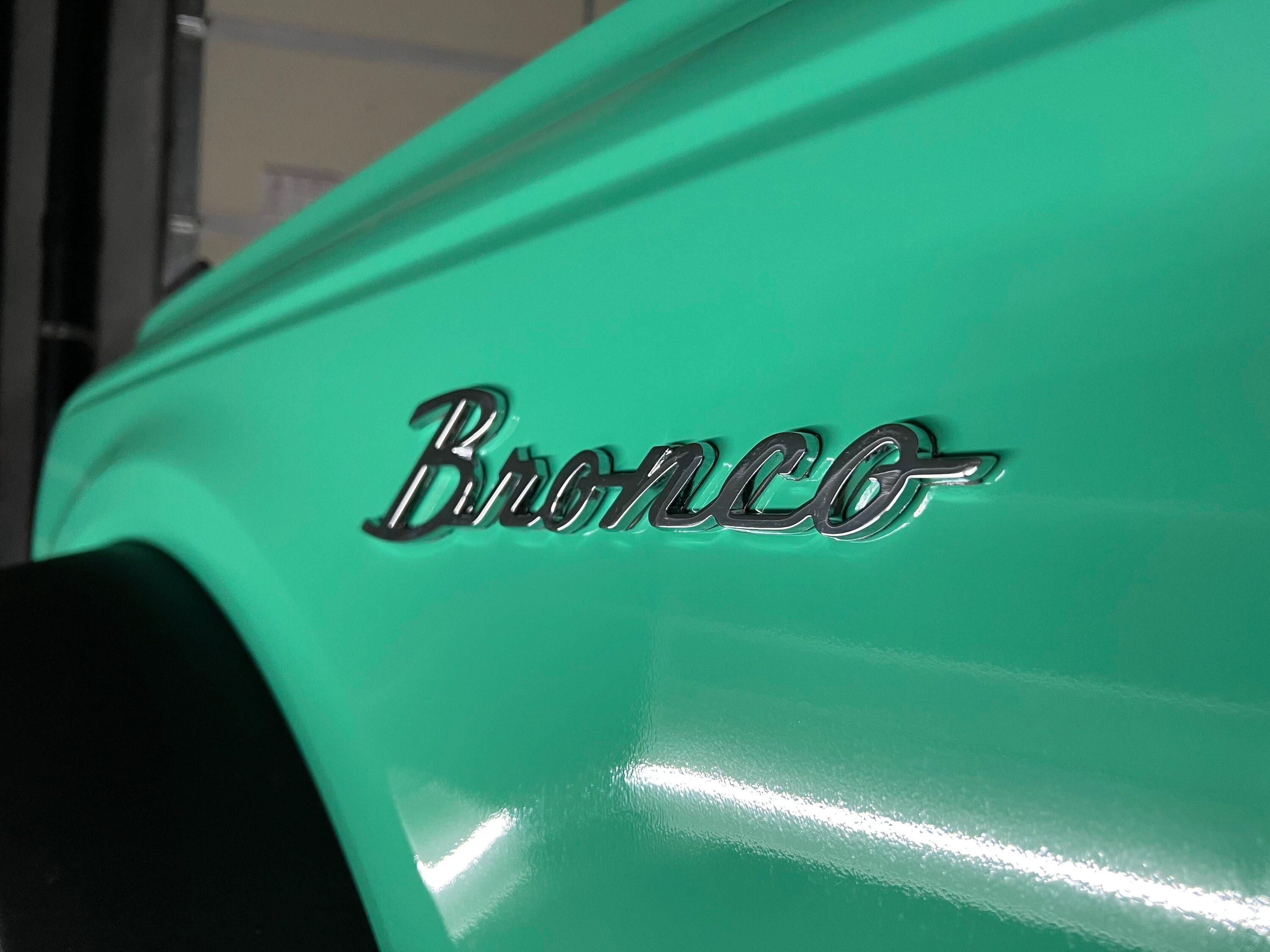 Ford Bronco Retro Bronco Badge Question 123_1_20220222_144839