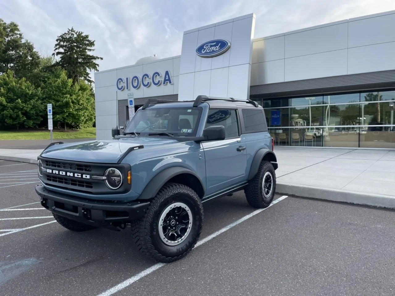 Ford Bronco AREA 51 Bronco Club 4F75A971-9C6D-4B73-A54E-A2051920C11B
