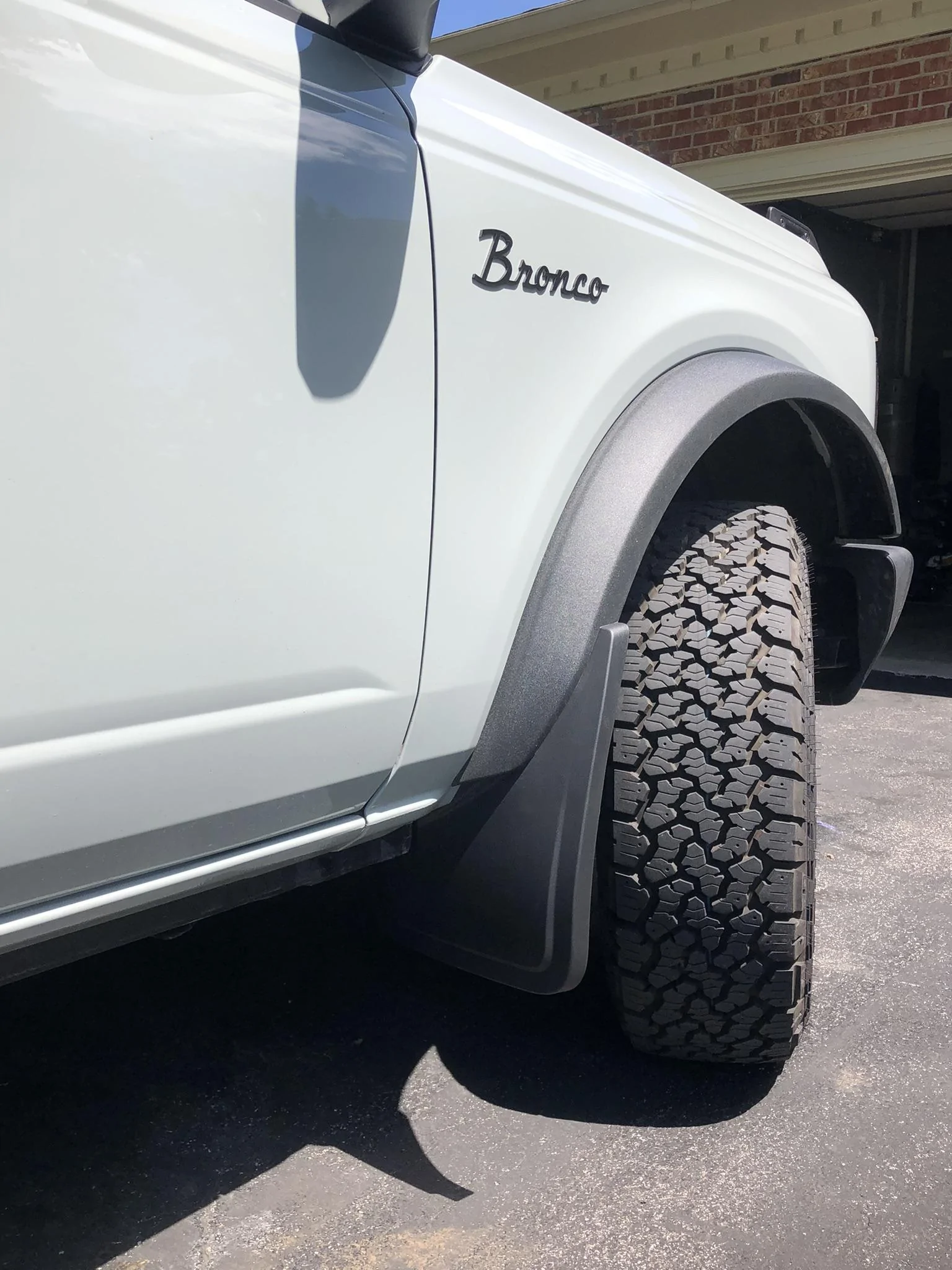Ford Bronco 5/2/22 Build Week Group A7FDDB41-EFB4-4752-96CA-CBE7E54211B7