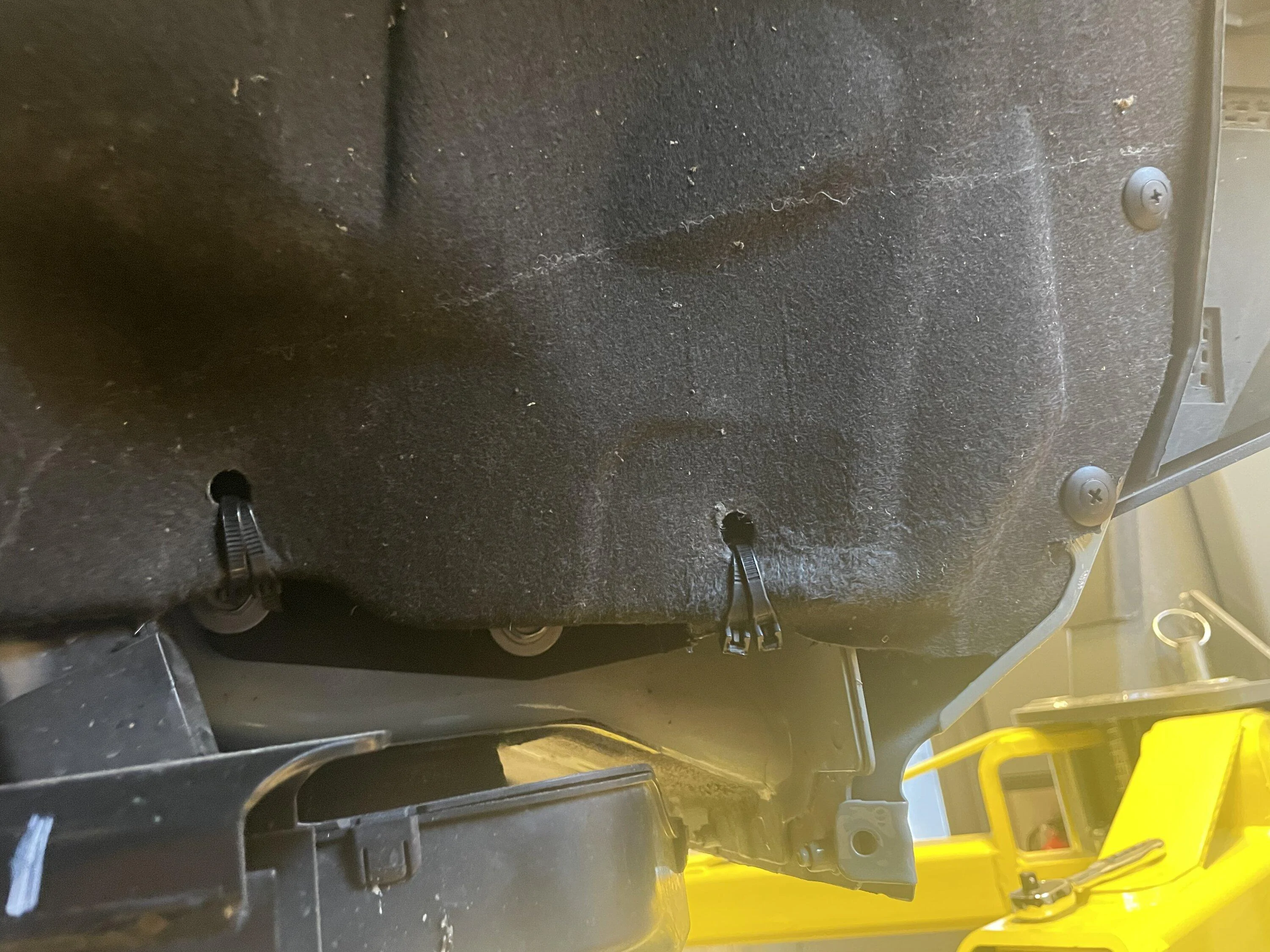 Ford Bronco 37” tire rubbing modifications CF14B6EC-9AF5-4AFD-87BA-83AEF1B1CCD1