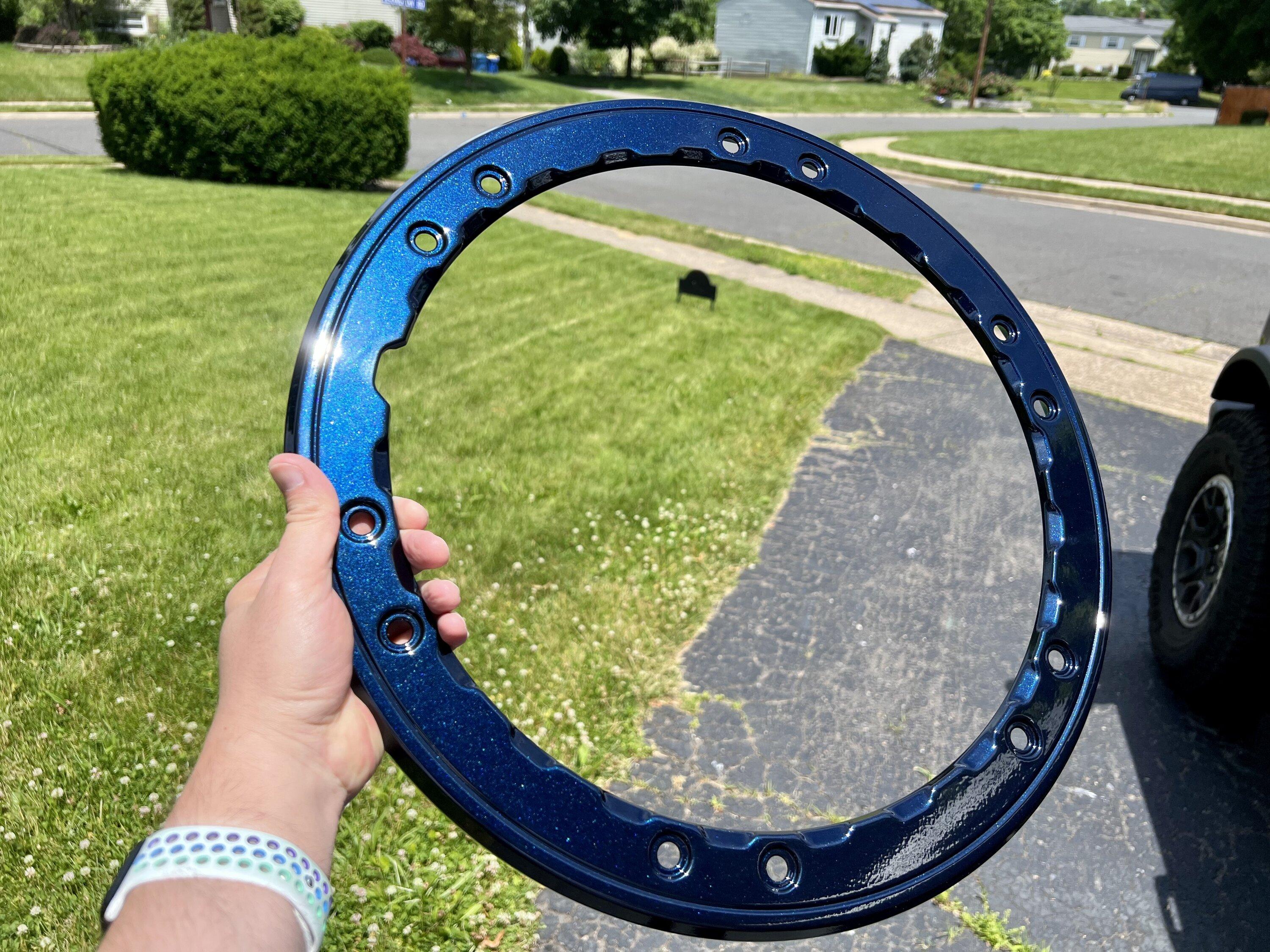 Ford Bronco Antimatter Blue or Carbonized grey ??? 0188A619-A980-4C03-AF3F-D9E97FAF5AAE
