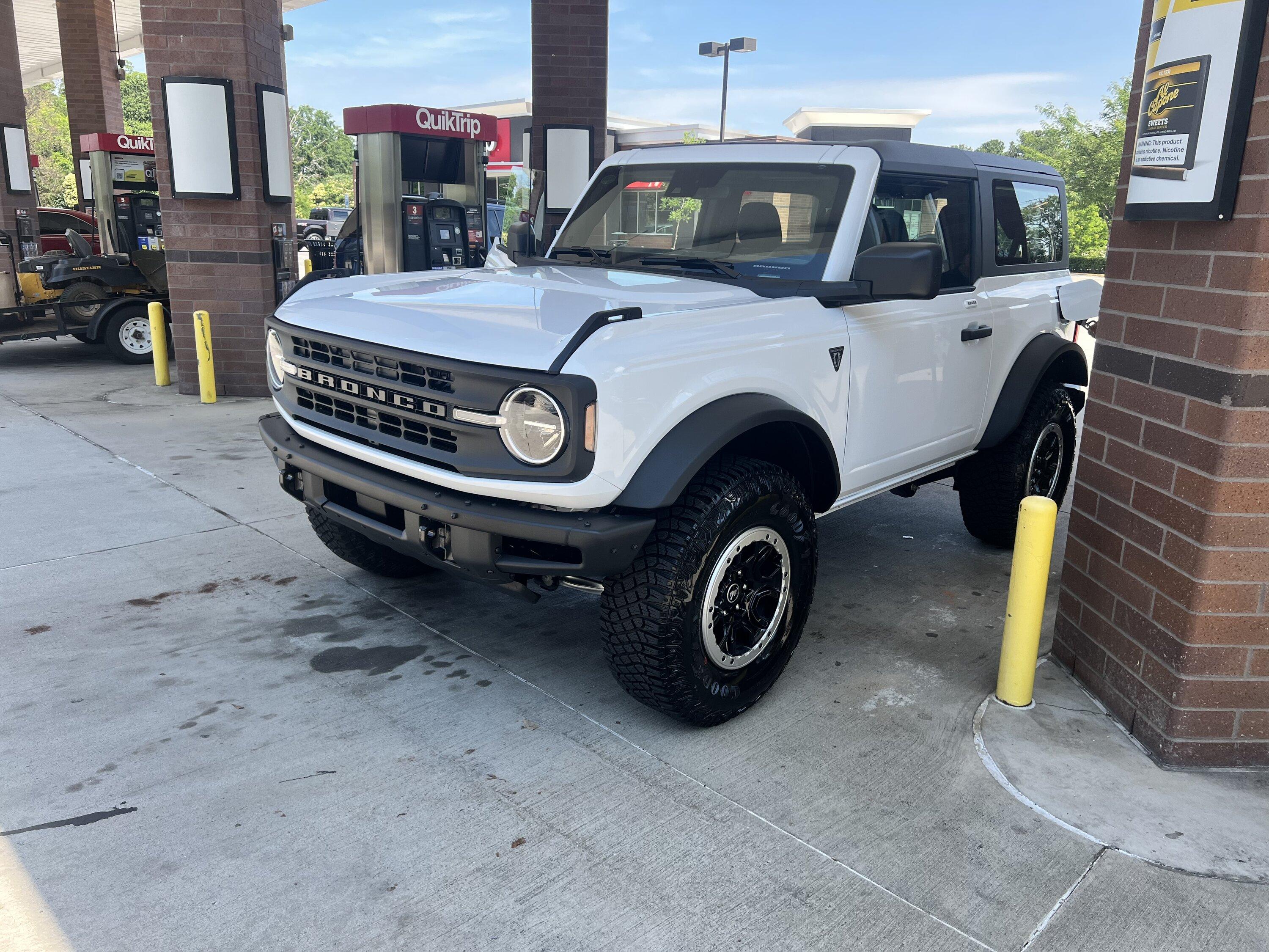 Ford Bronco 5/9 Build Week group. (ManSquatch Week) C202155F-2D1E-4AF3-8371-F9BCD1B8640C