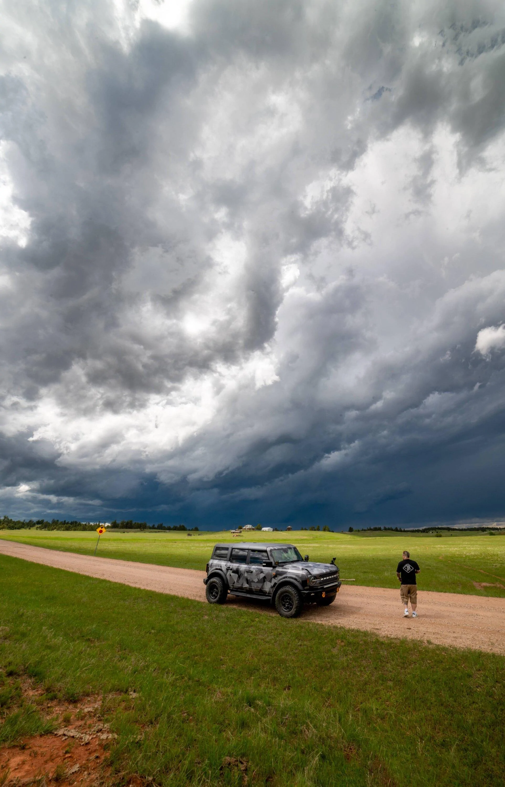 Ford Bronco 4k miles in 8 days...Michigan to Colorado and back + more! SMD_5351-Edit