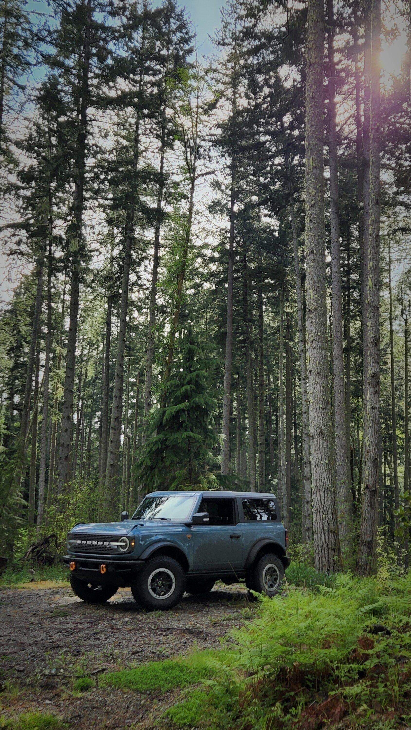 Ford Bronco Help me name my Bronco. 20220530_232931