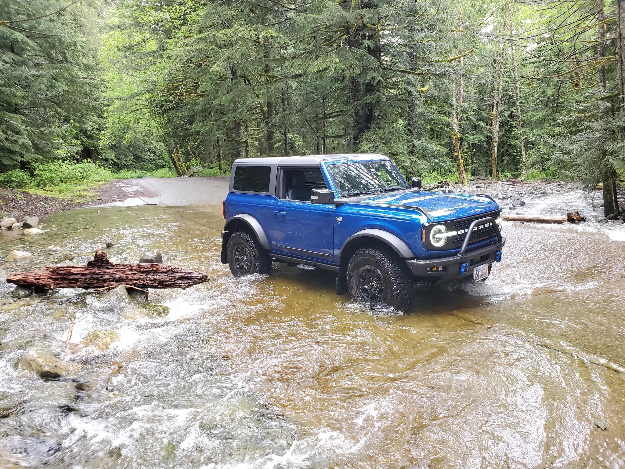 Ford Bronco First Edition Bronco Thread garcia_rd