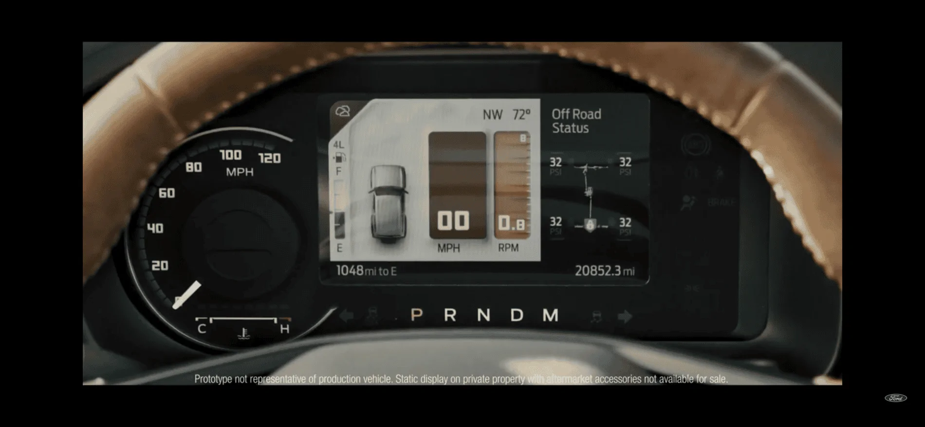 Ford Bronco Disable MyView 4652ADEA-AC99-4FA4-ABB6-C055052E779D