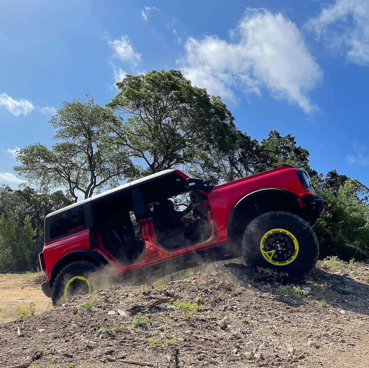 Ford Bronco Bronco Satisfaction Thread 1E14D317-4E40-4EB8-B9B9-26A8D1DA9500