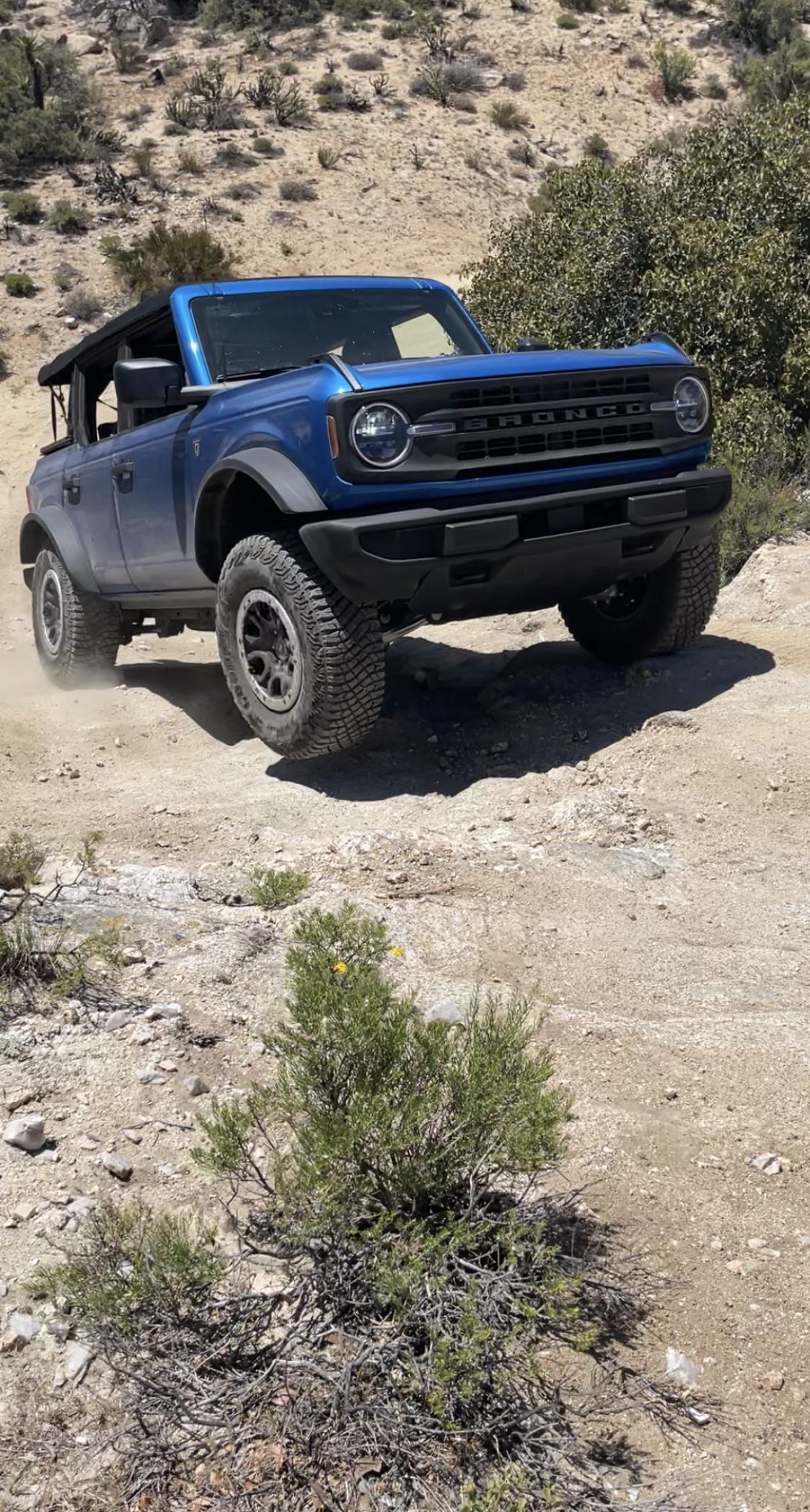 Ford Bronco ….. B3150095-5132-472B-867A-A8501DCEFD4B