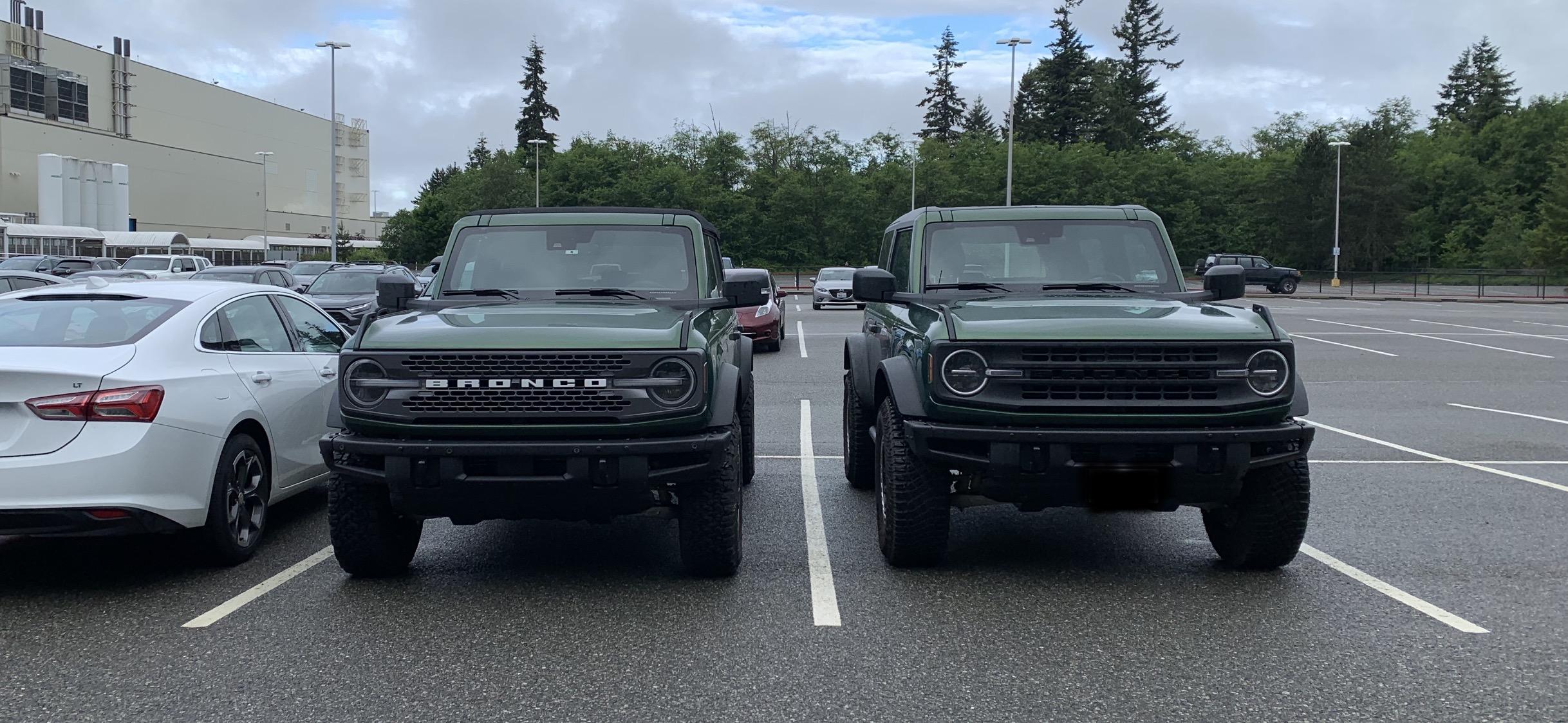 Ford Bronco ERUPTION GREEN Bronco Club 04E3B48D-F735-431E-A4DD-143E296AB2D9