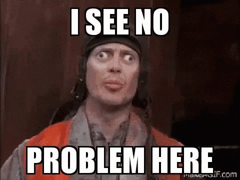 Ford Bronco 2.7 engine failure in the news i-see-no-problem-here-crazy-eyes