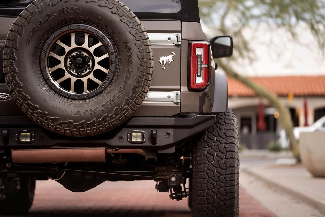 Ford Bronco DV8 Offroad | High Clearance Rear Bumper mper_ef70e015-6be6-4e0b-b065-81cf5eb141ca_1051x700