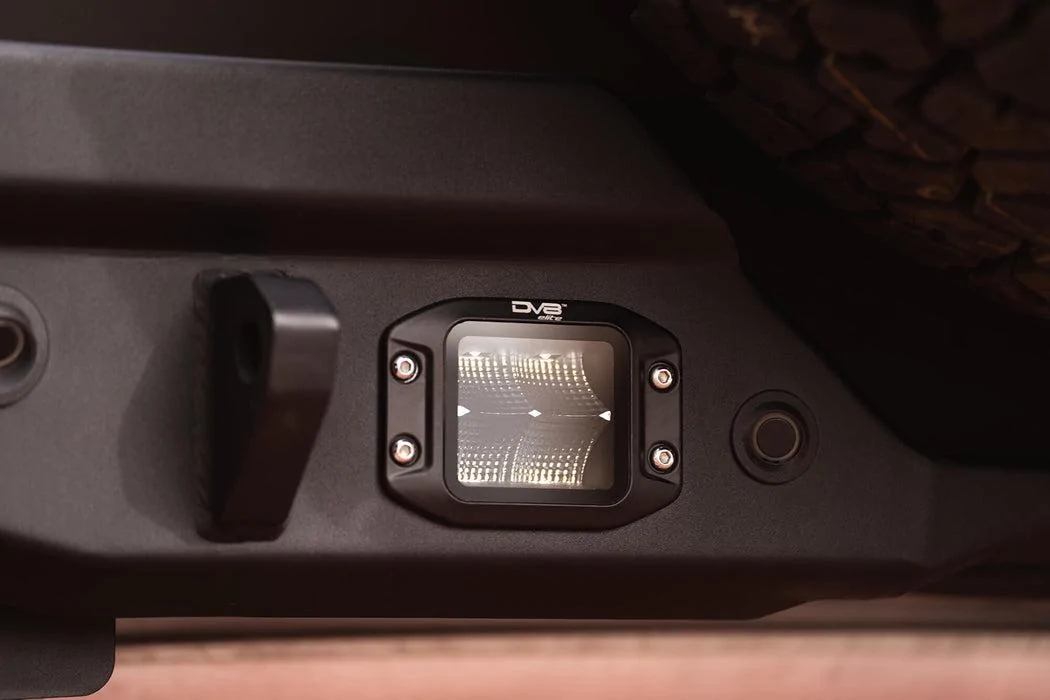 Ford Bronco DV8 Offroad | High Clearance Rear Bumper ford-bronco-overland-rear-bumper_1051x700