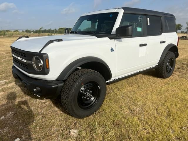 Ford Bronco 701 days later. 287302536_358549452867503_4534650933963987110_n
