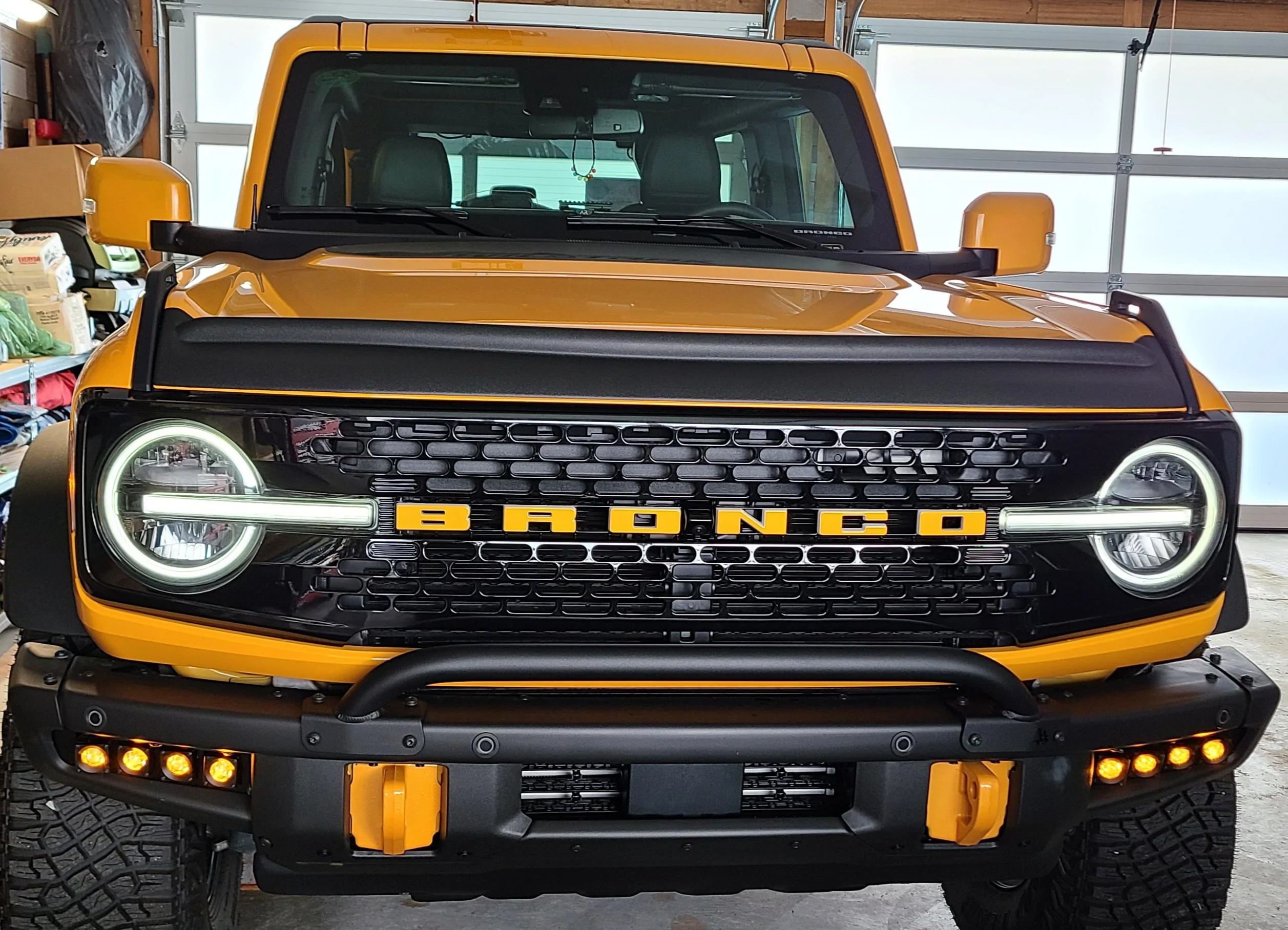 Ford Bronco Where to find this mod bumper mount light bar 20220318_093656