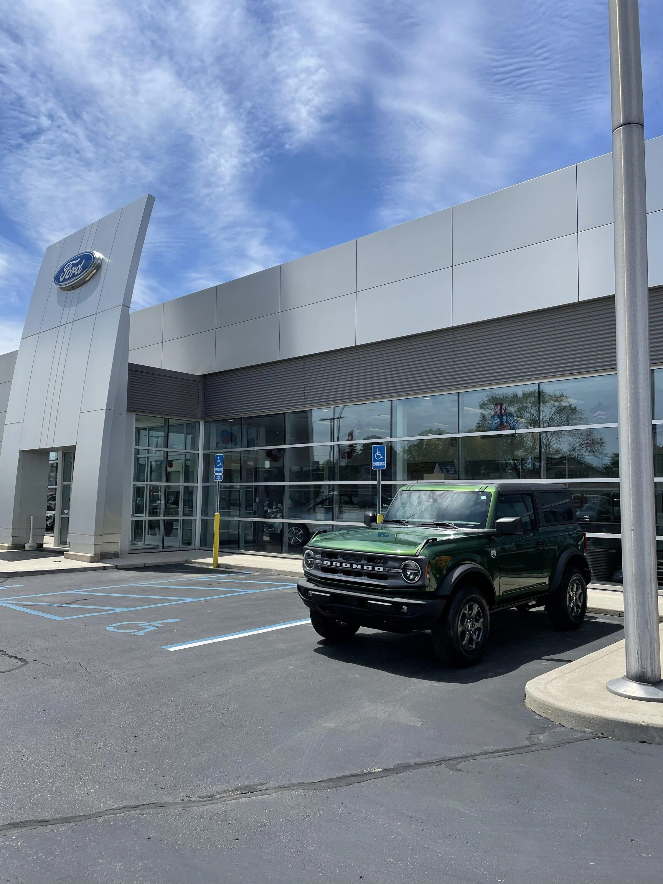 Ford Bronco Regrets?? 5DBD0597-062D-48E2-BF41-25D4ECFBF3F3