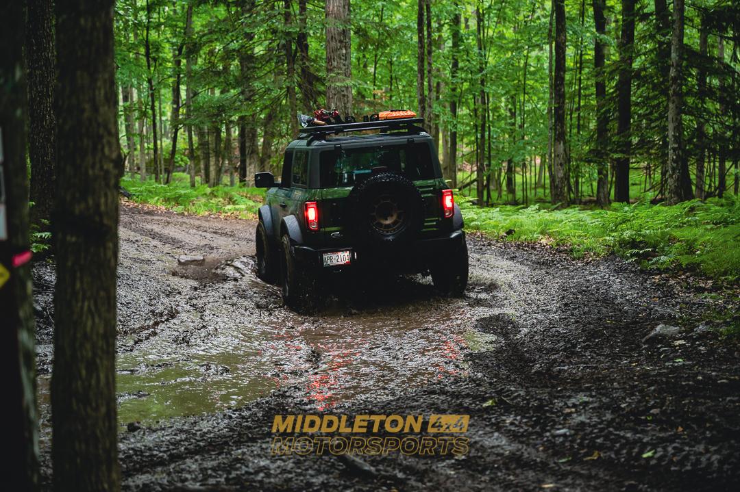 Ford Bronco Middleton Motorsports hits the Tigerton off road trail WI DSC_0060.JPG