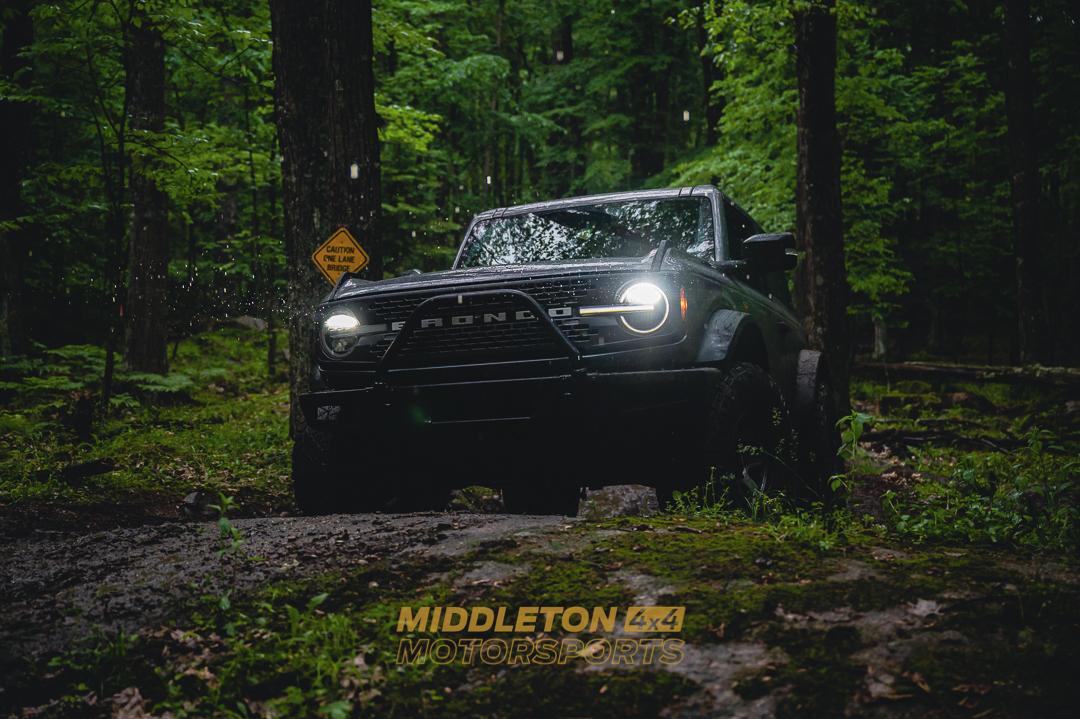 Ford Bronco Middleton Motorsports hits the Tigerton off road trail WI DSC_0180.JPG
