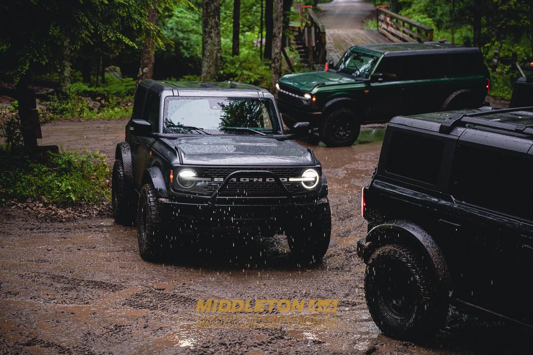 Ford Bronco Middleton Motorsports hits the Tigerton off road trail WI DSC_0297.JPG