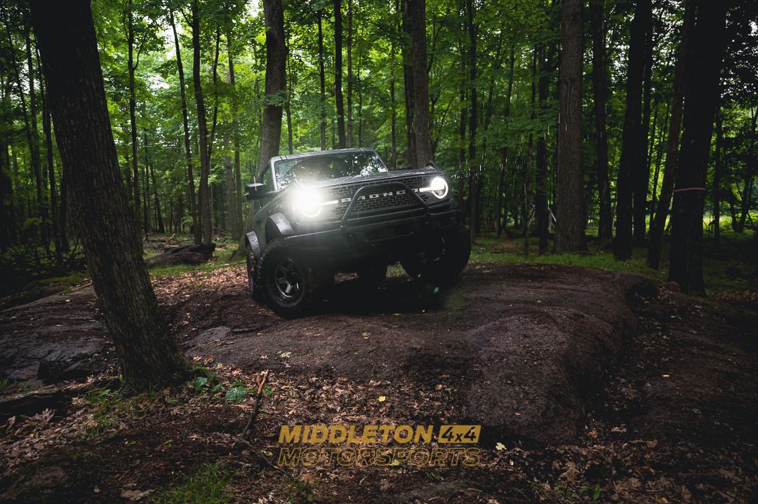 Ford Bronco Middleton Motorsports hits the Tigerton off road trail WI DSC_9933.JPG