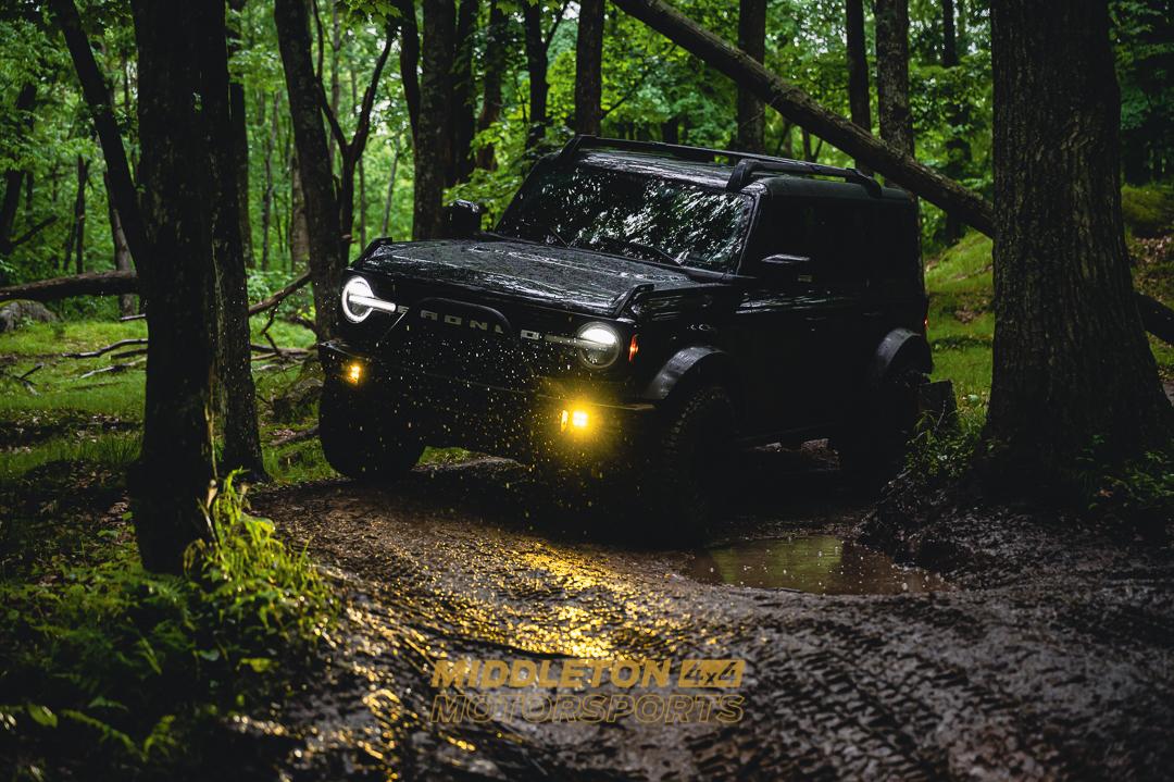 Ford Bronco Middleton Motorsports hits the Tigerton off road trail WI DSC_0210.JPG