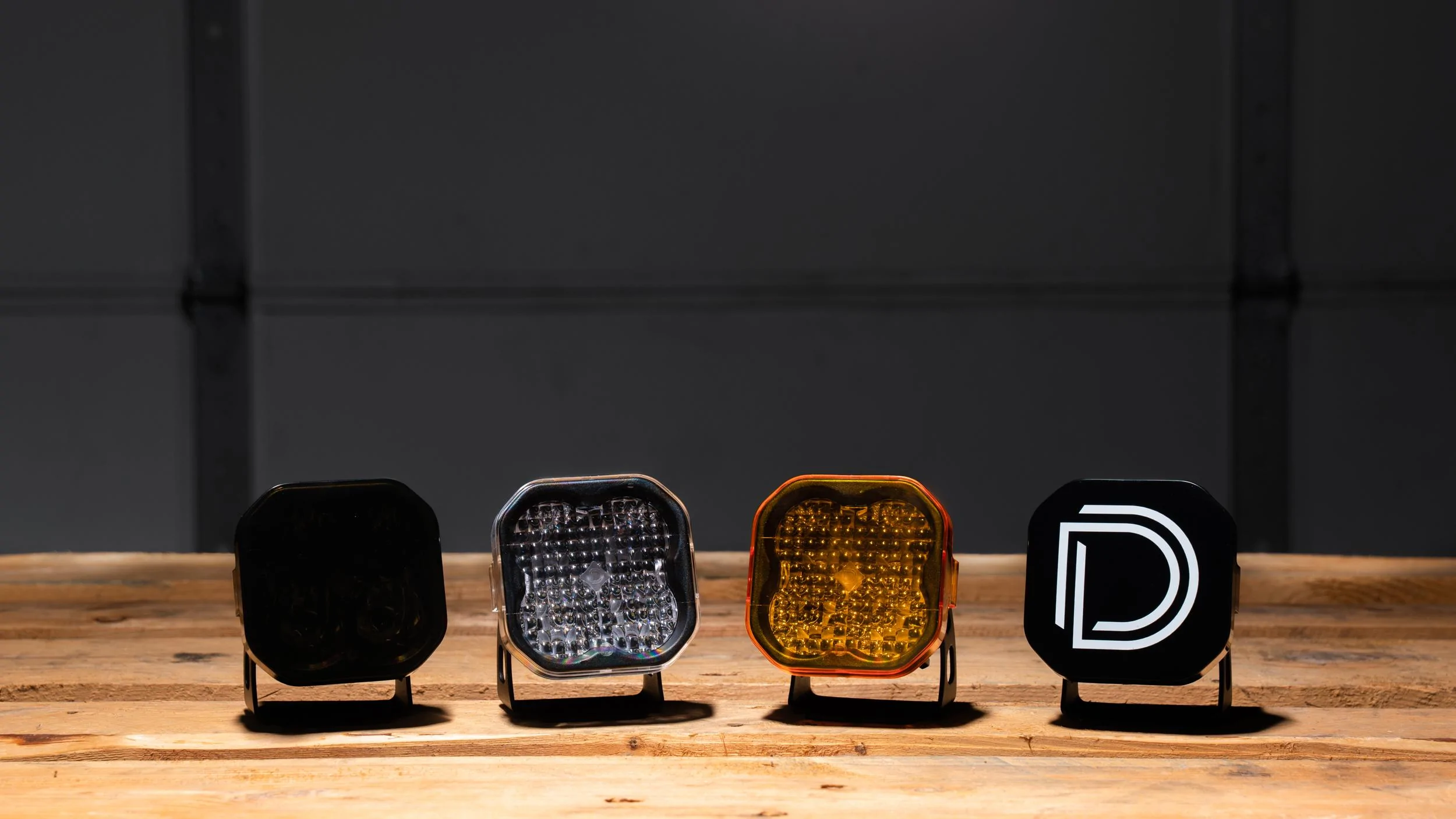 Ford Bronco SS3 3" LED Pods | Diode Dynamics gDYpYoC
