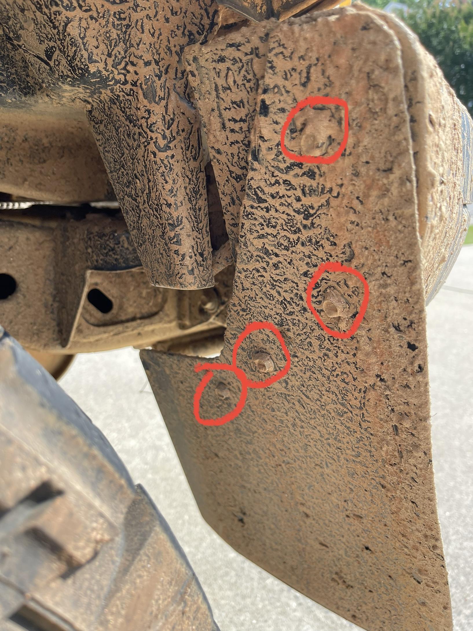 Ford Bronco Ultimate Black Diamond Non-Sasquatch pics thread BDBBA718-A4B3-476C-B08C-B6D2F7825E7F