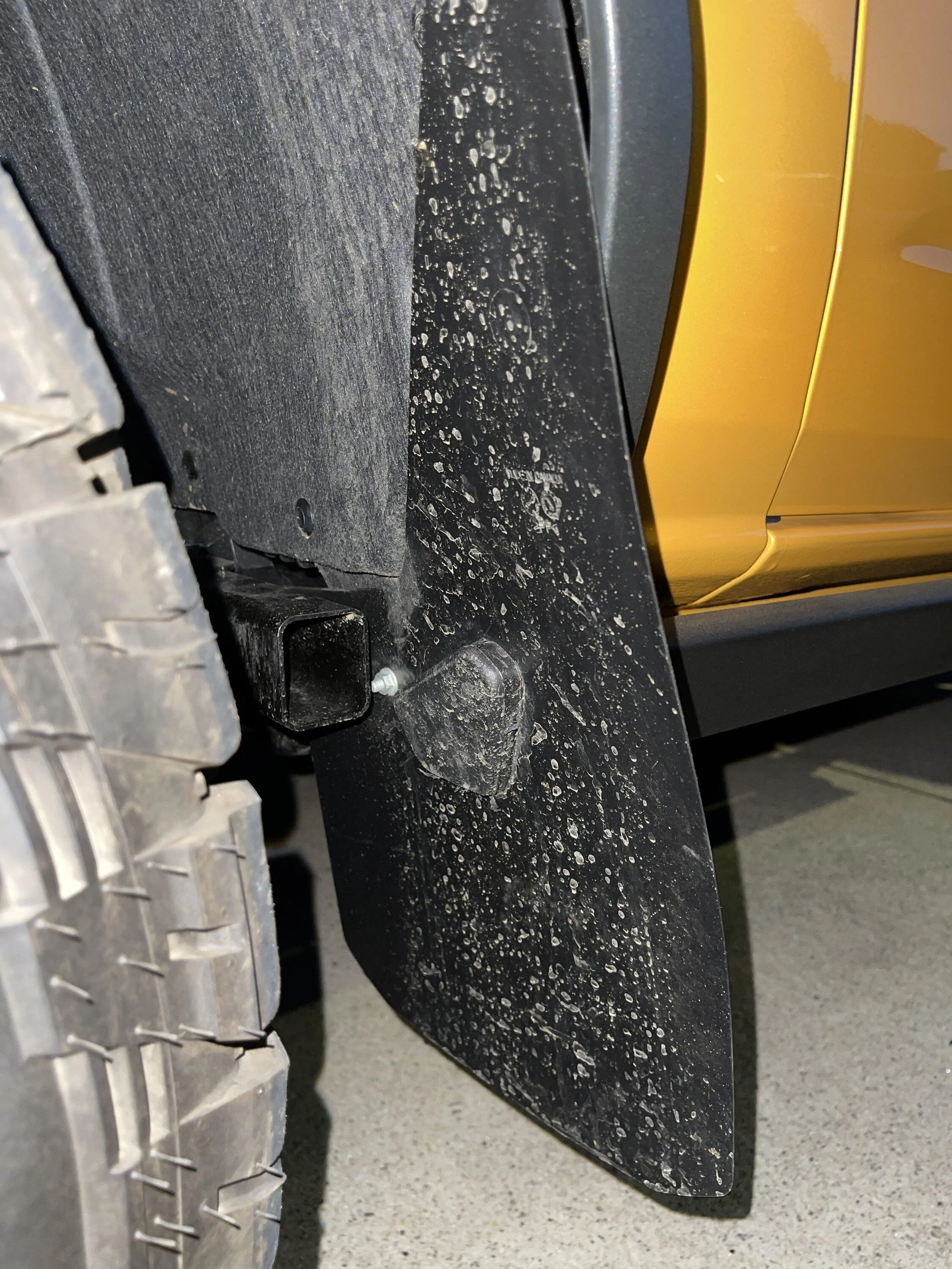 Ford Bronco Ultimate Black Diamond Non-Sasquatch pics thread BFDC604E-69D7-483D-BC0E-B9A95363D75F