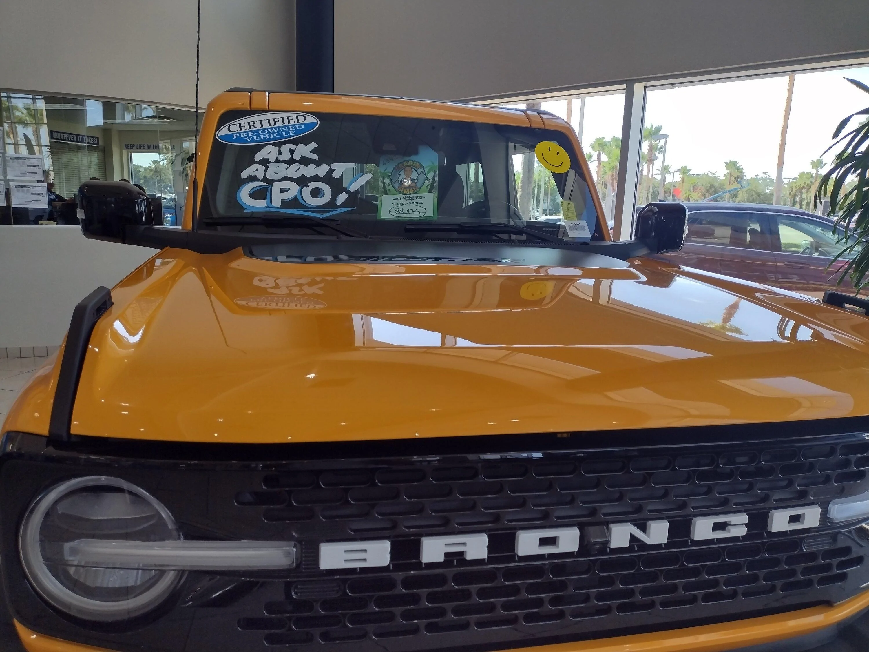 Ford Bronco Regrets?? IMG_20220615_162859175_HDR