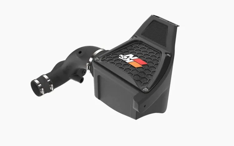 K&N Intakes on Sale! | Bronco6G - 2021+ Ford Bronco & Bronco Raptor ...