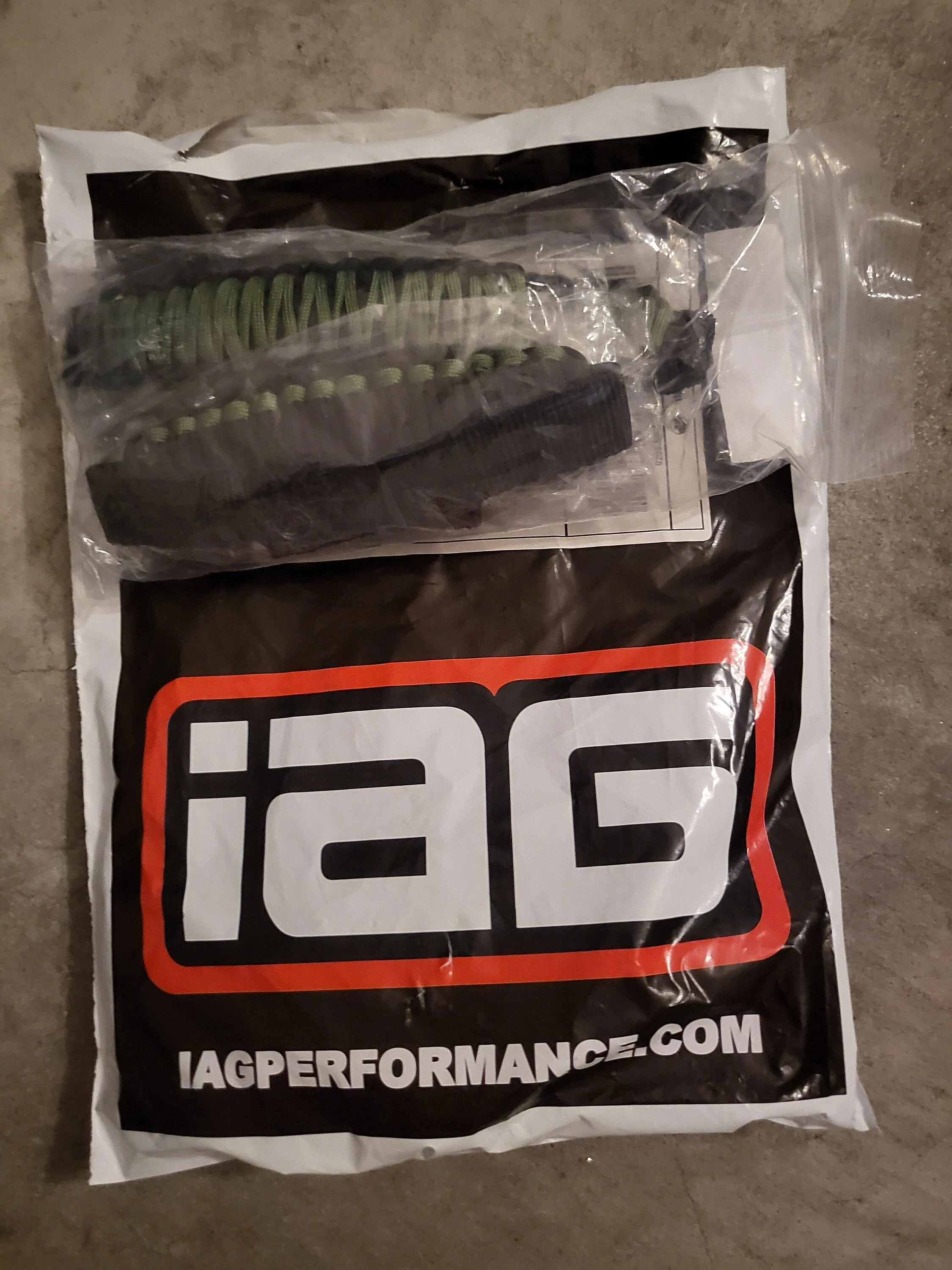 Ford Bronco IAG grab handles $45.00 16554037222771658648038957402547