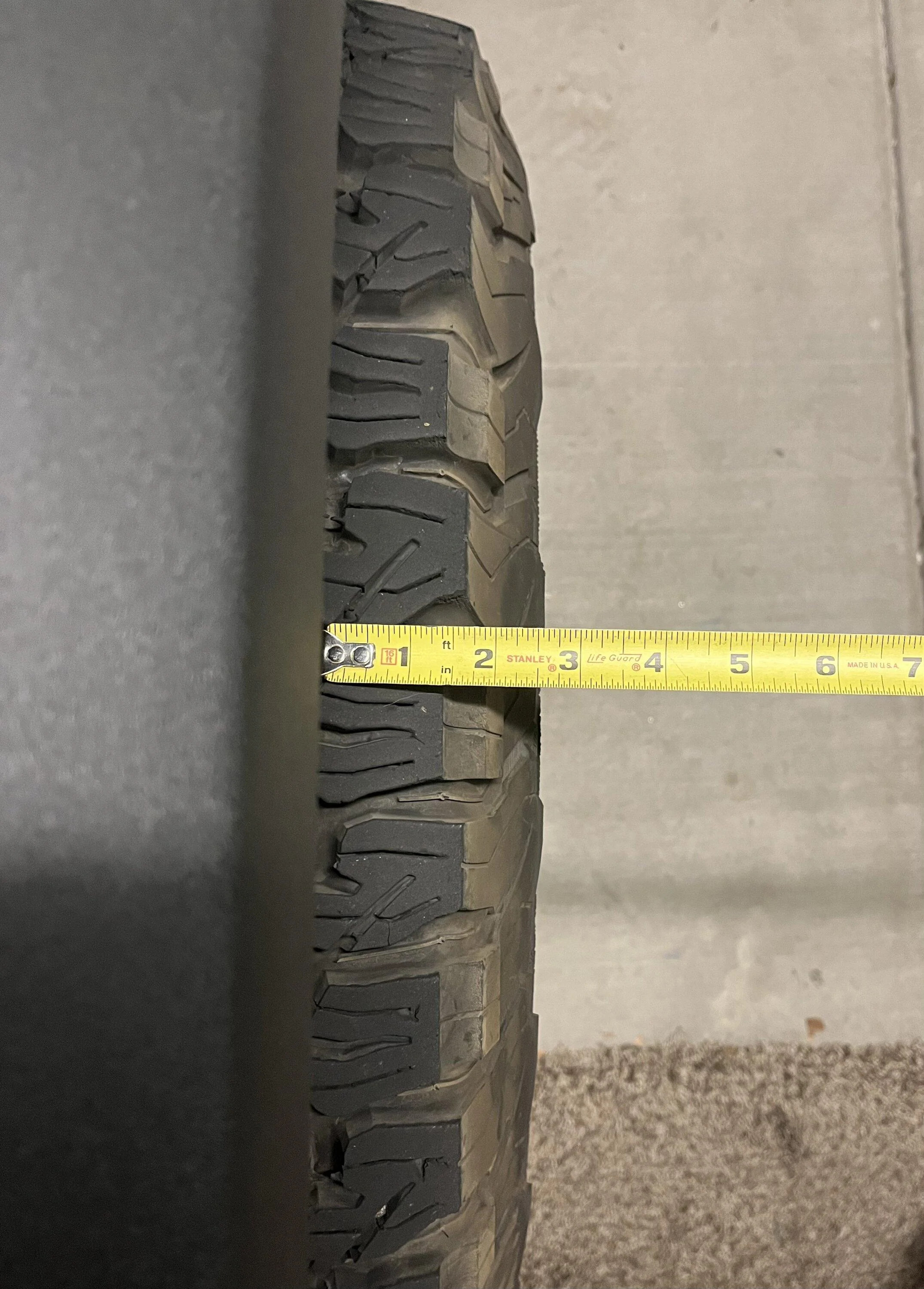 Ford Bronco Show 33's some love picture thread tempImagerDzB1D