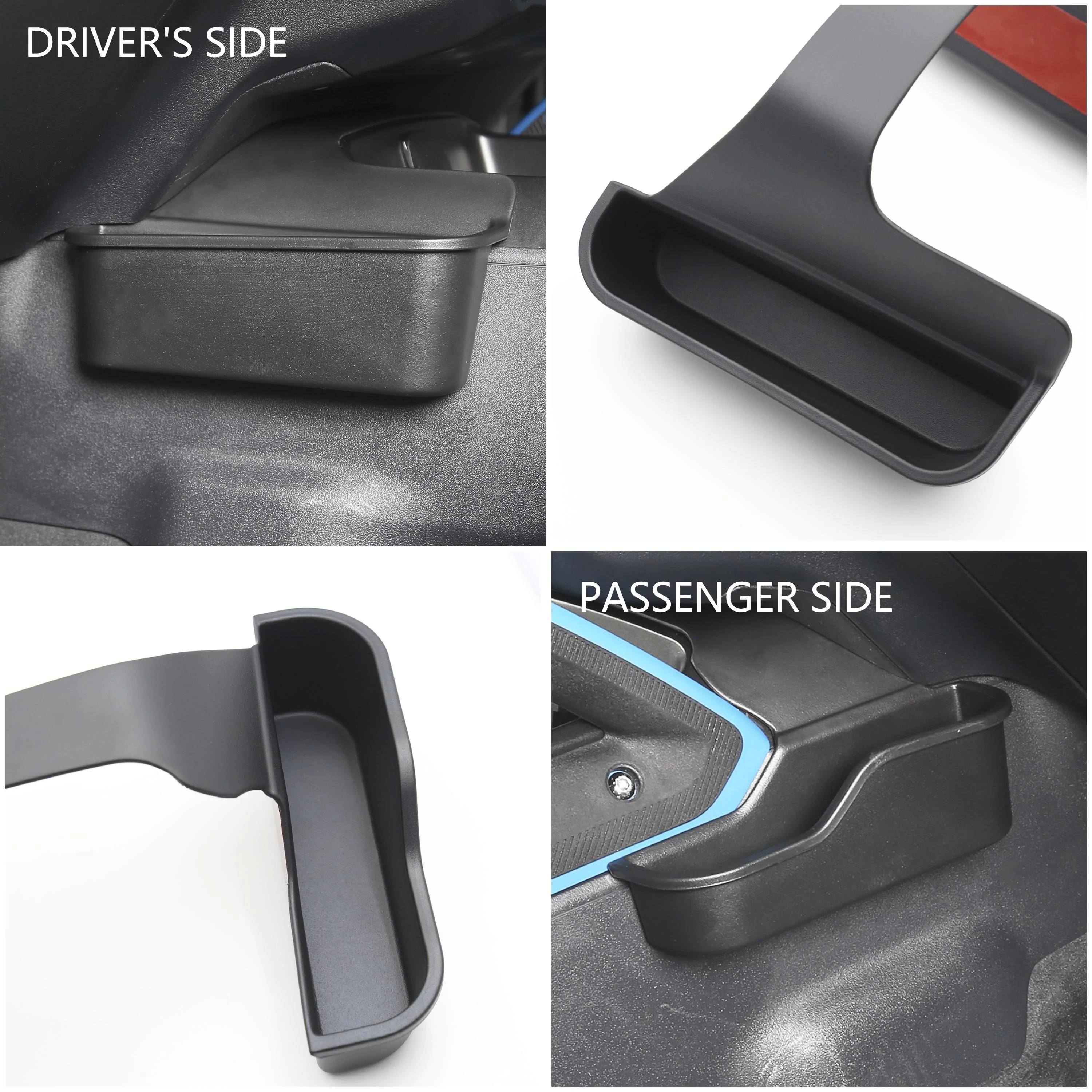 Ford Bronco Bronco Door Storage Box Tray 6-jpg