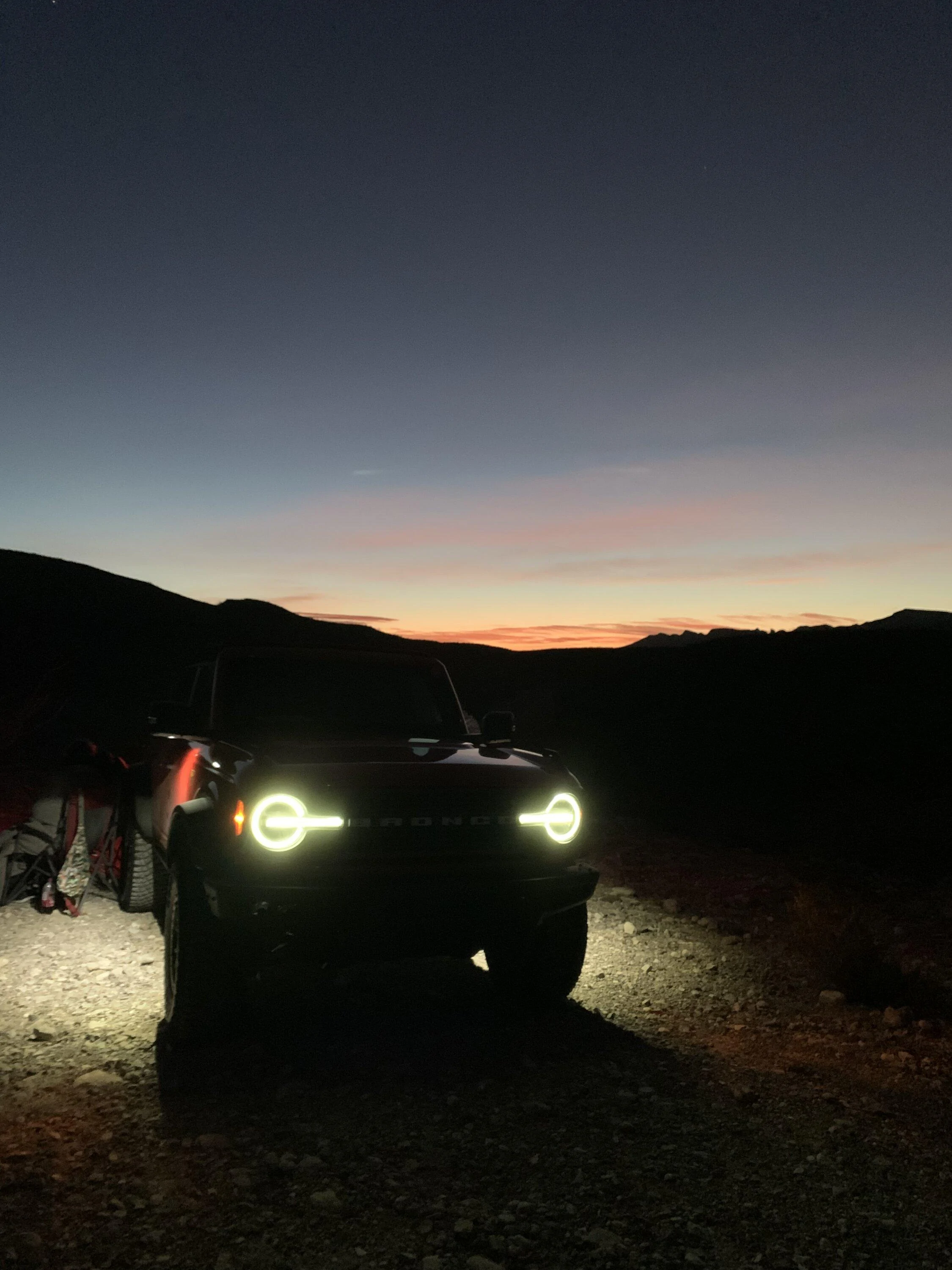 Ford Bronco Camping pics!! Post 'em up!! EE94DD75-4790-4C80-950E-42A6DCE9FE24