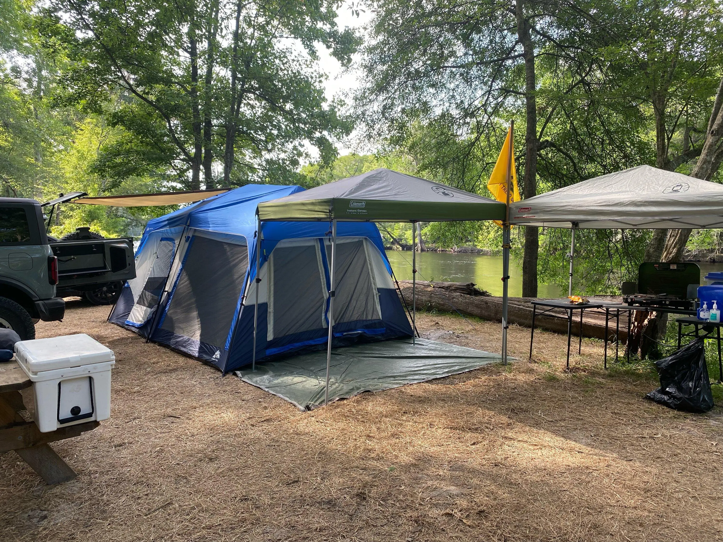 Ford Bronco Camping pics!! Post 'em up!! IMG_3912