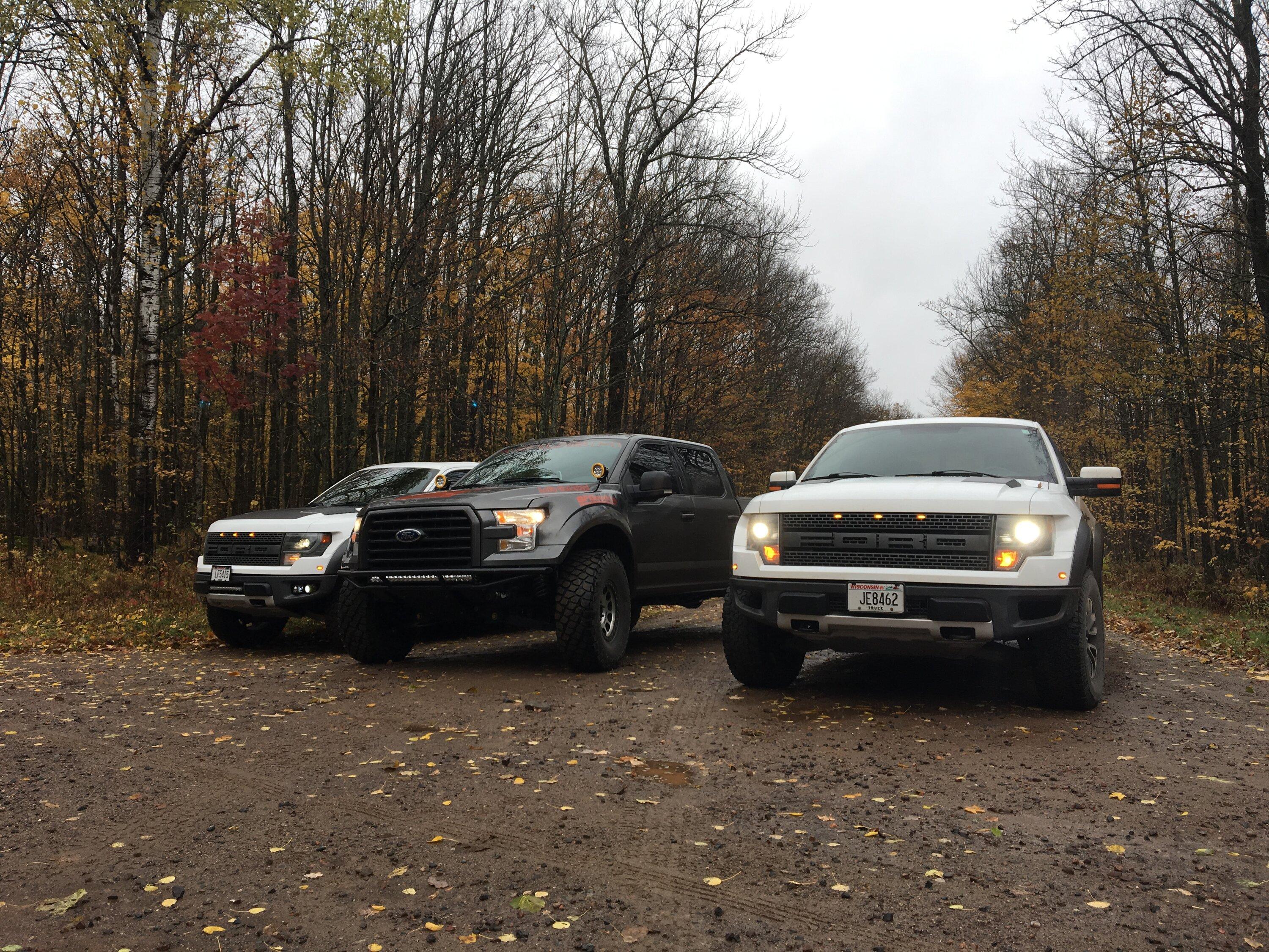 Ford Bronco Riding the TWAT (Trans Wisconsin Adventure Trail) IMG_7415.JPG