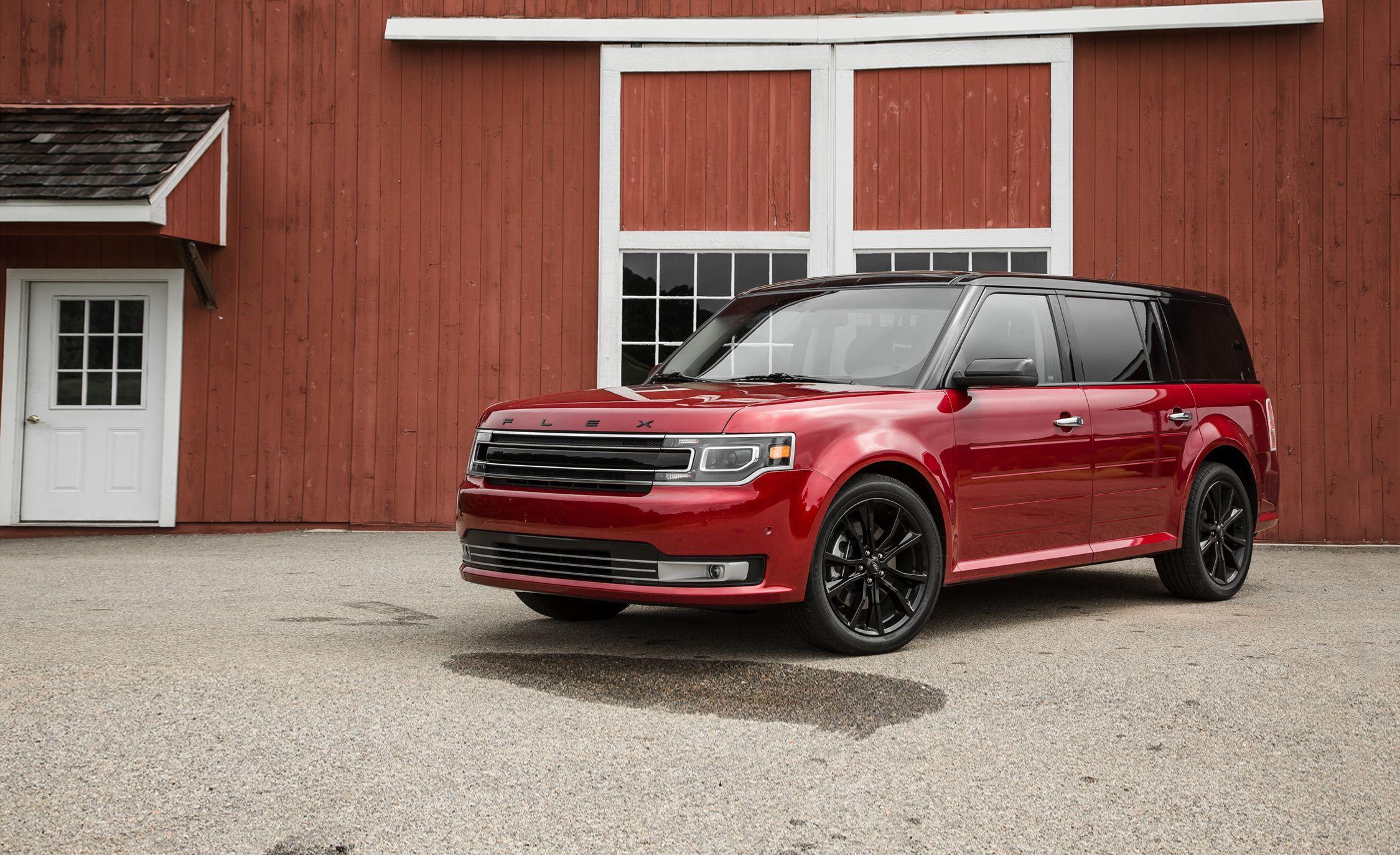 Ford Bronco Let's talk Ugly... 2016-ford-flex-ecoboost-awd-1-1557785294