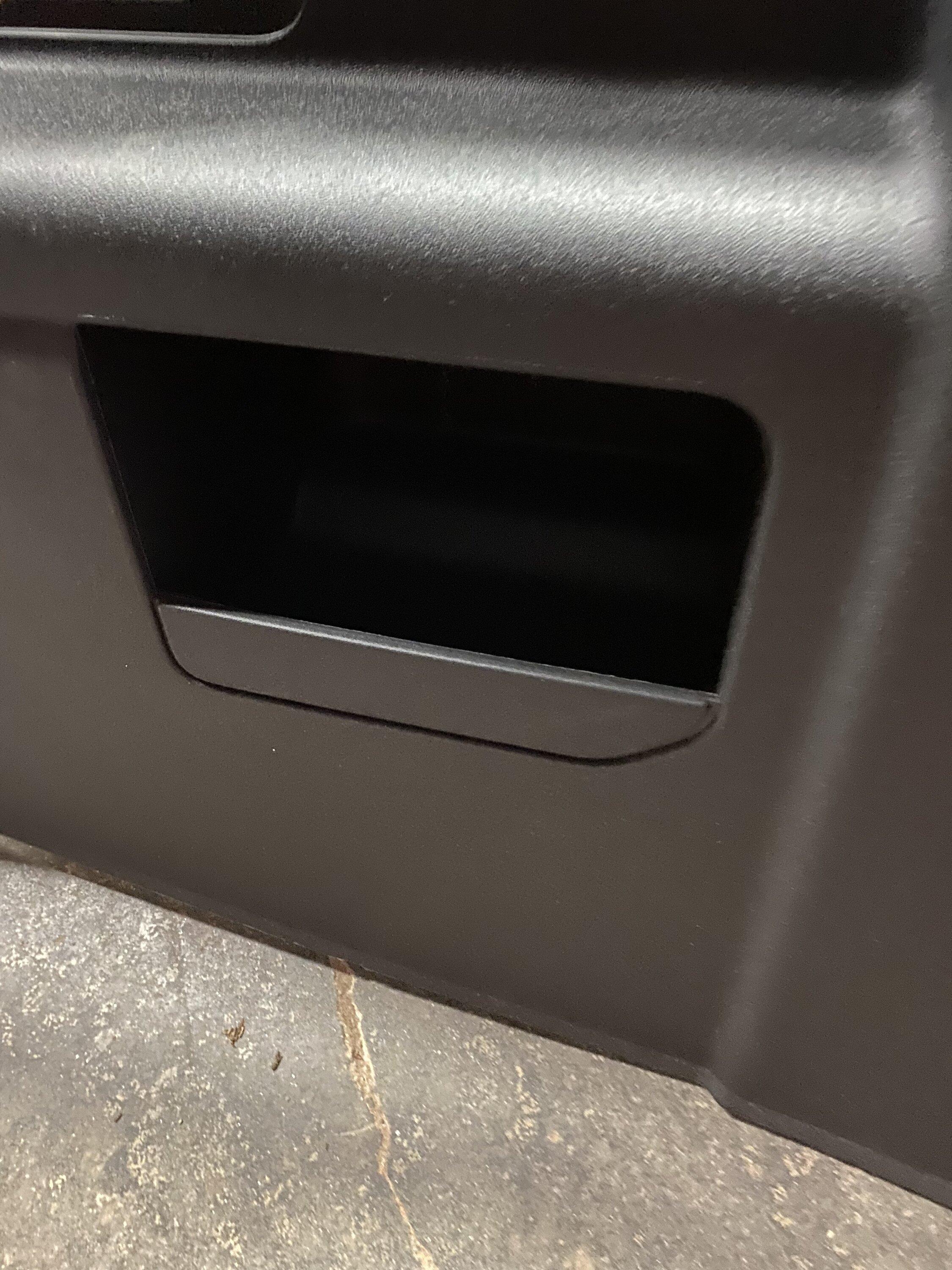 Ford Bronco Another Base Audio System Upgrade Build - Slightly different approach 4EAD9C06-6204-490A-924F-94F03B1FB7CE