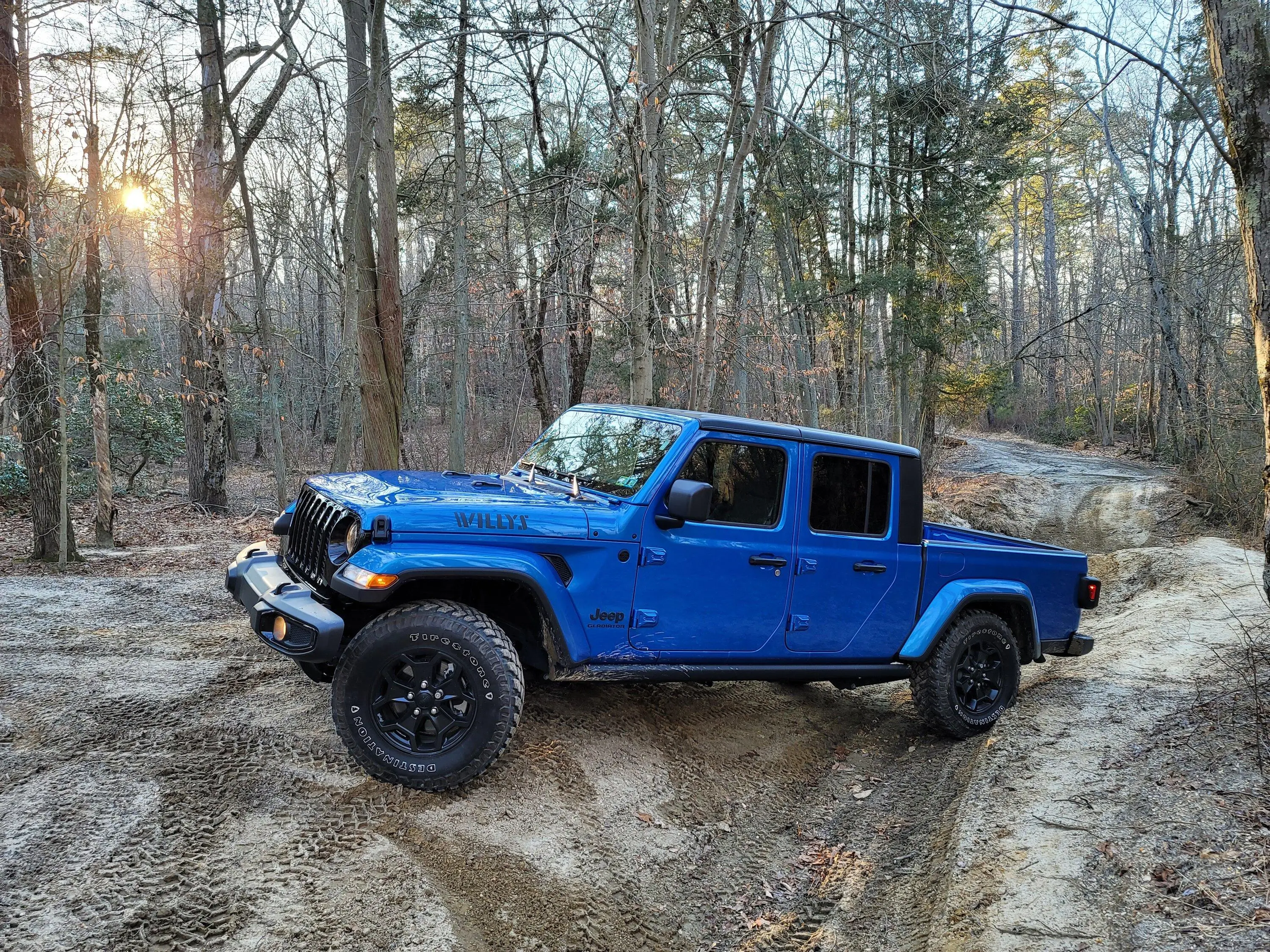 Ford Bronco Let's talk Ugly... 88A646B9-1EC3-4A92-BAF6-71C7D9BD97B7