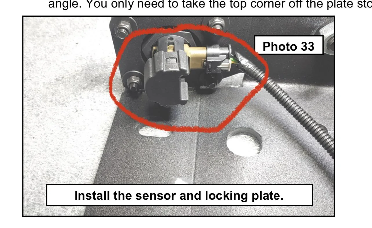 Ford Bronco Rough country winch mount unbox/ INSTALL tips. 27064777-B768-427A-9D42-B6D47FD1024C