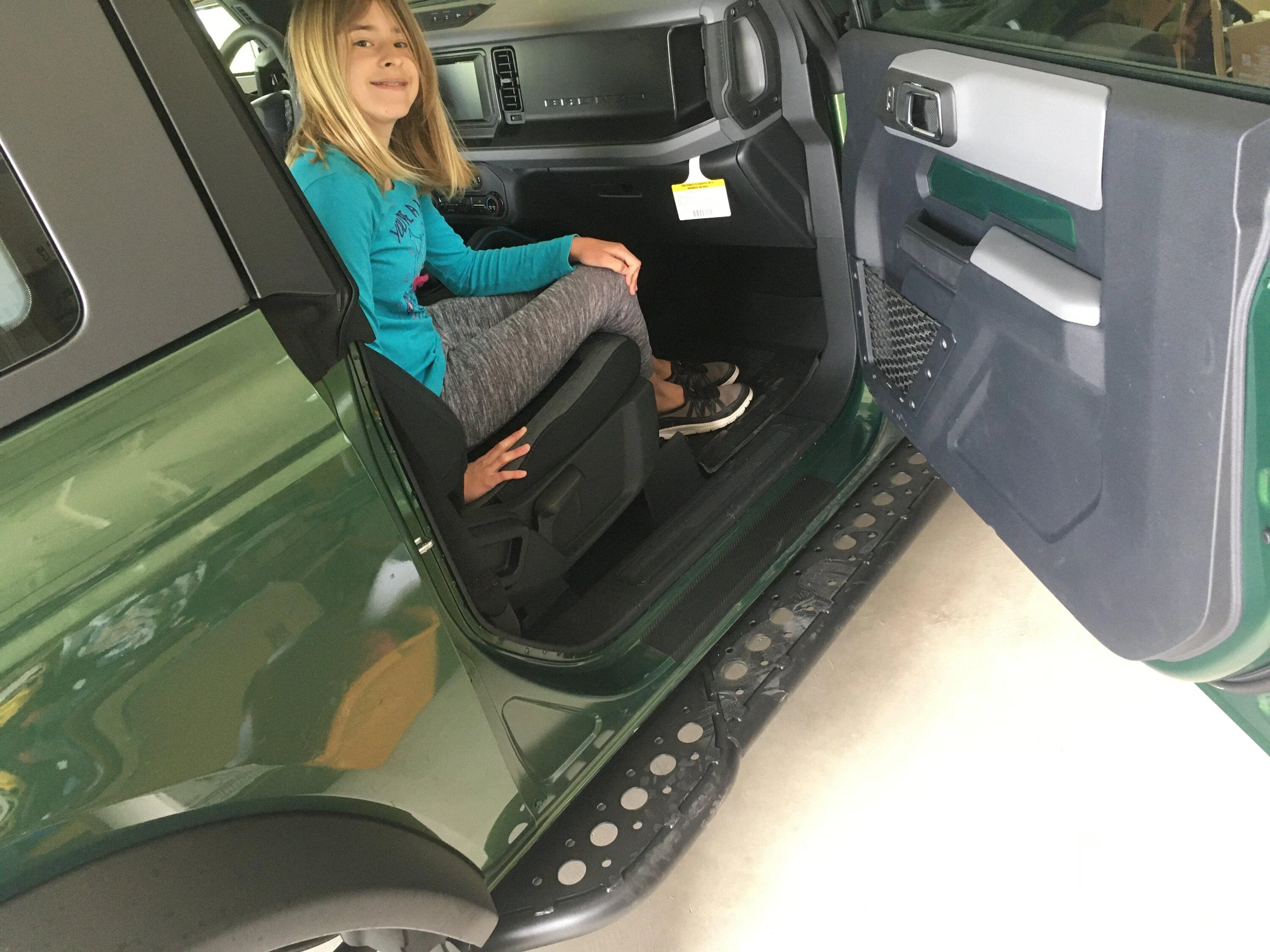Ford Bronco 5/9 Build Week group. (ManSquatch Week) CD5B6423-C57F-42B1-AA9F-0C7FBC5BFB56