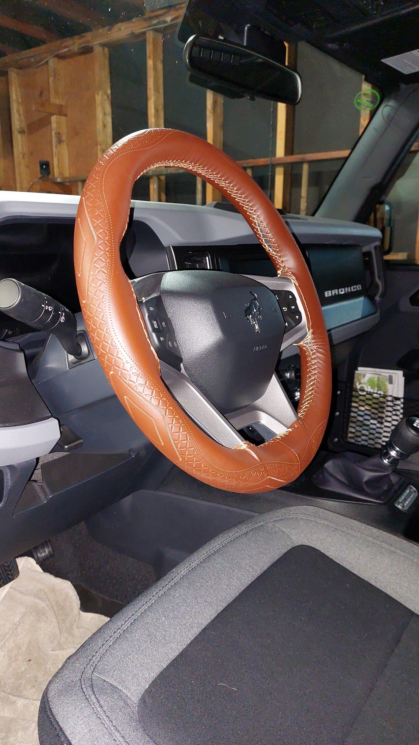 Ford Bronco Base Model Bronco Thread 20220618_203112