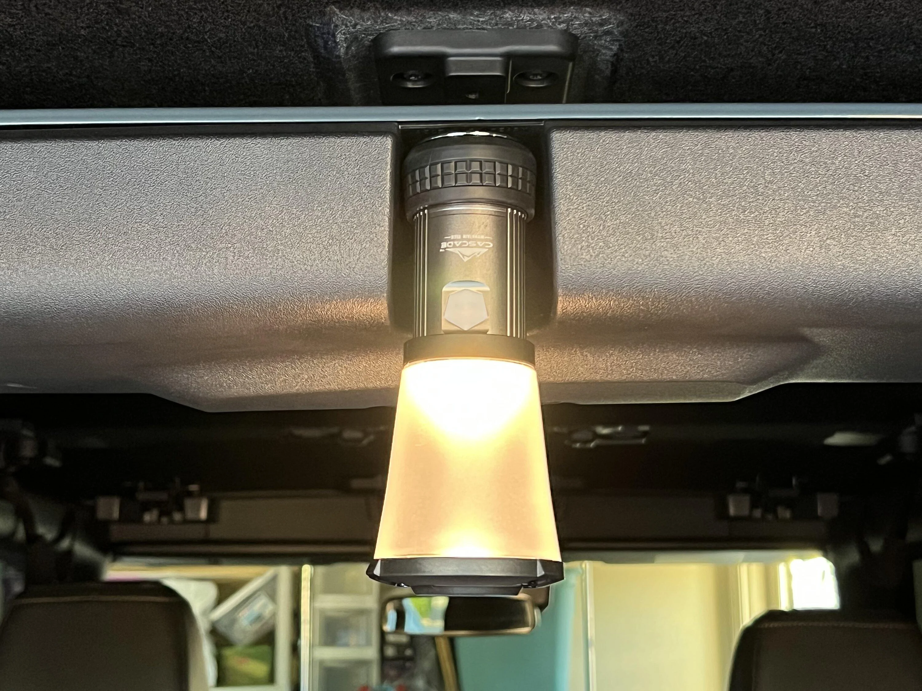 Ford Bronco What is the rear roof crossbar Accessory Ready attachment point for? 5EAAC48D-3B3D-404D-AFB6-BABD19A4C12A