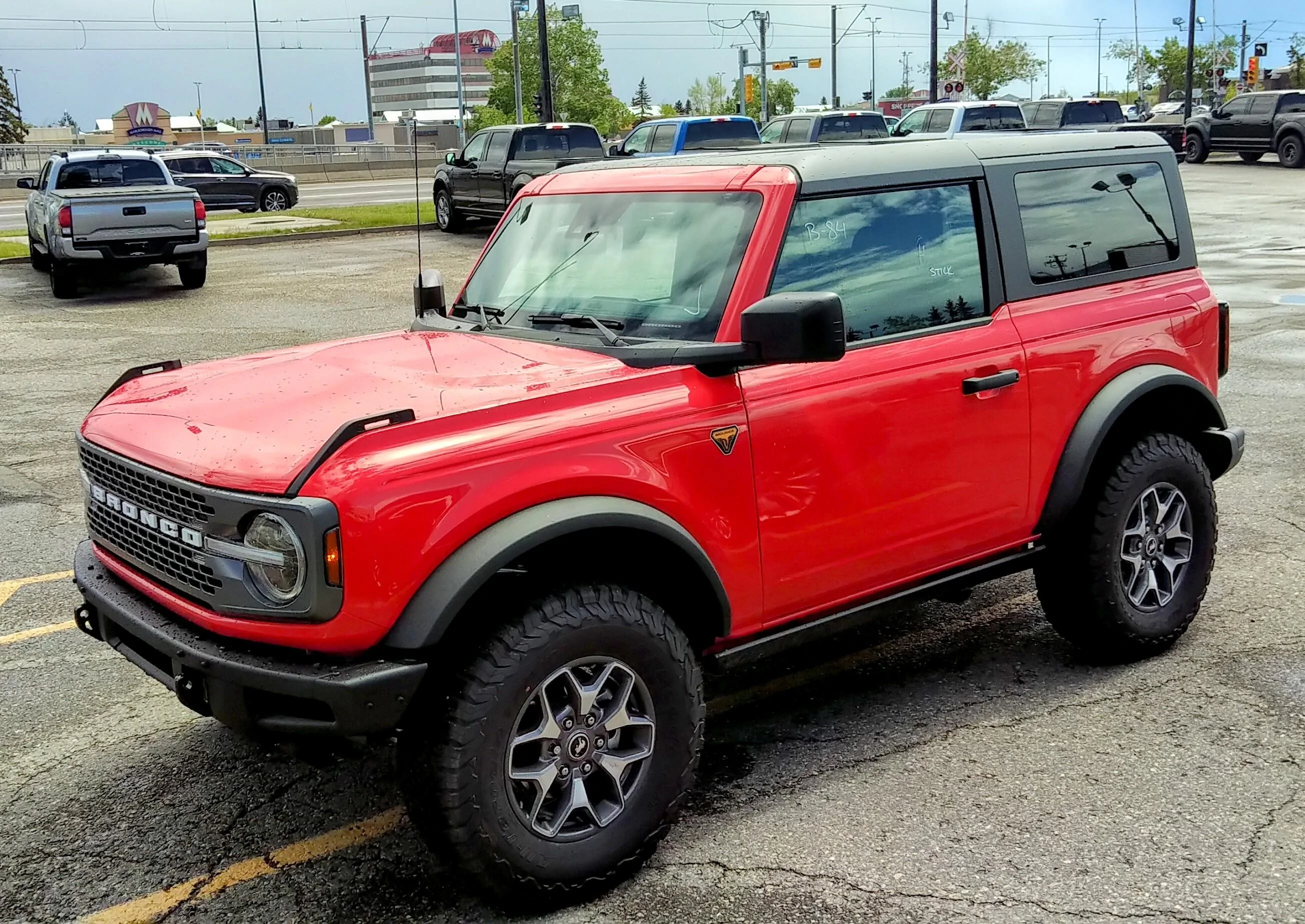 Ford Bronco Just came in IMG_20220611_1325512_2