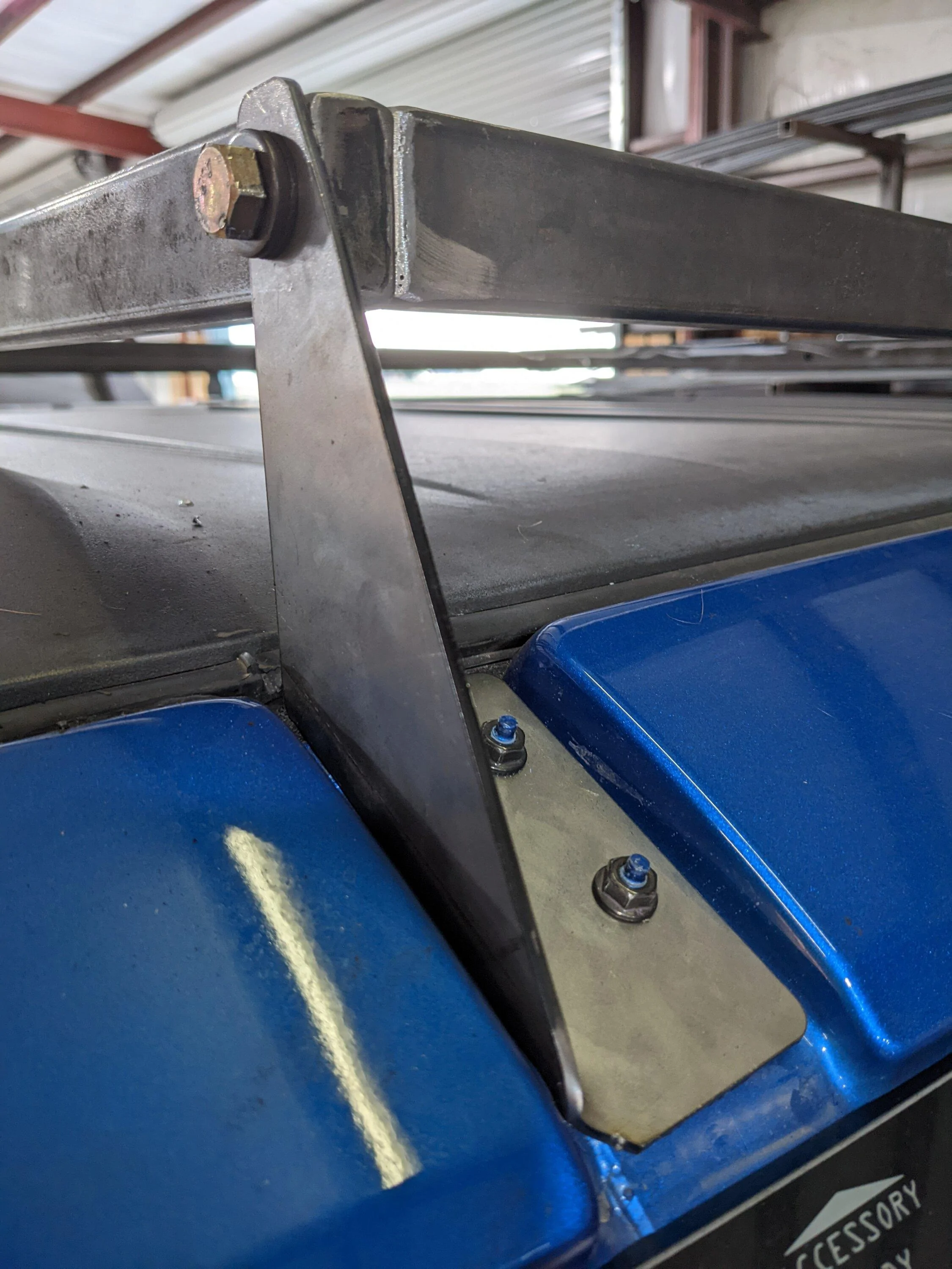 Ford Bronco What did you do TO / WITH your Bronco today? 👨🏻‍🔧🧰🚿🛠 PXL_20220619_005310177
