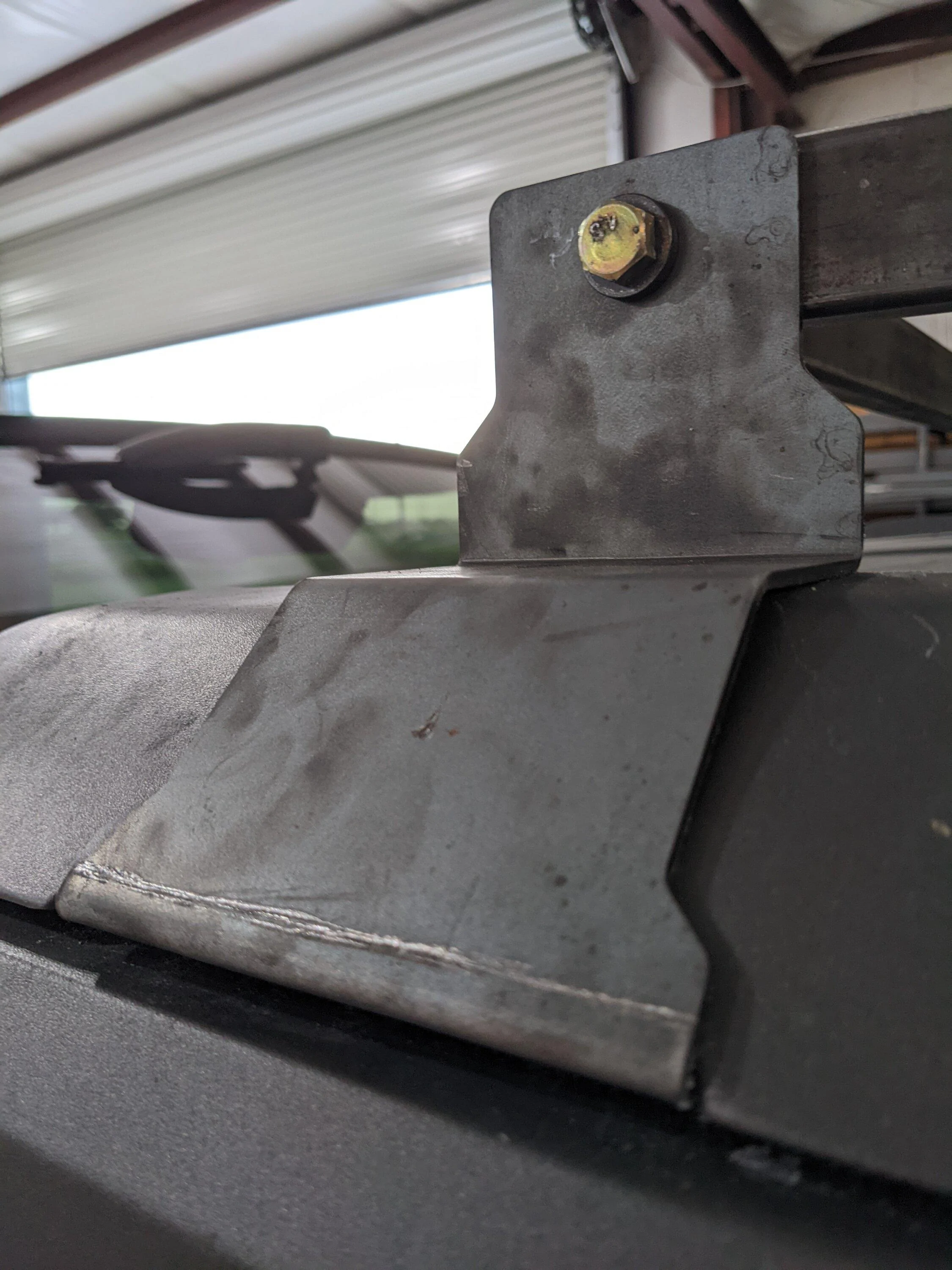 Ford Bronco What did you do TO / WITH your Bronco today? 👨🏻‍🔧🧰🚿🛠 PXL_20220619_005323160