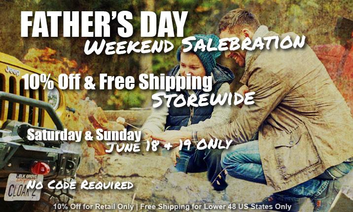 Ford Bronco Father's Day Sales on Bronco Parts From B6G Sponsors Large-Sales-Block-FathersDay22-Mobile