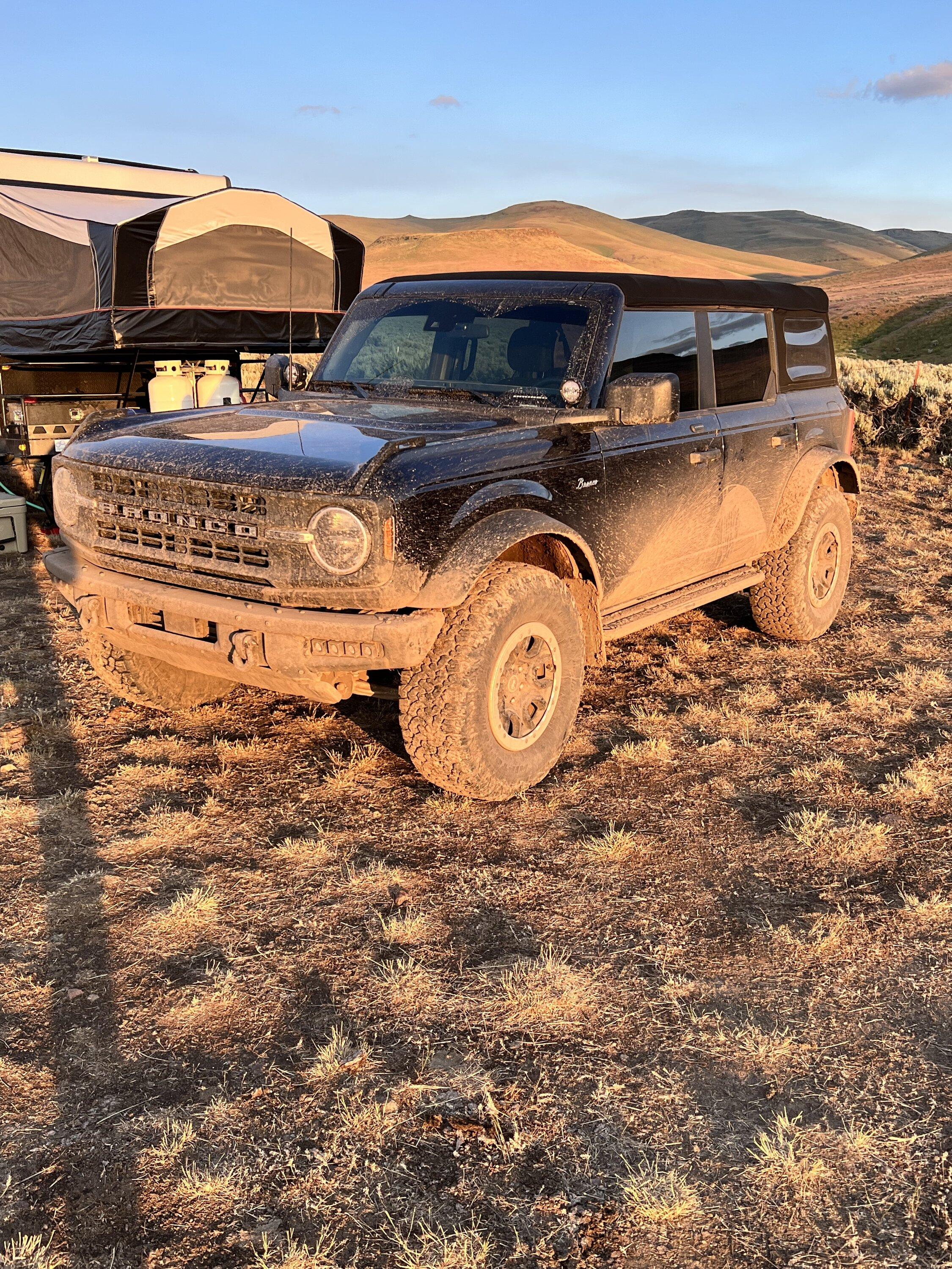 Ford Bronco Camping 888l6tAQT3mtdegOQsc6wA
