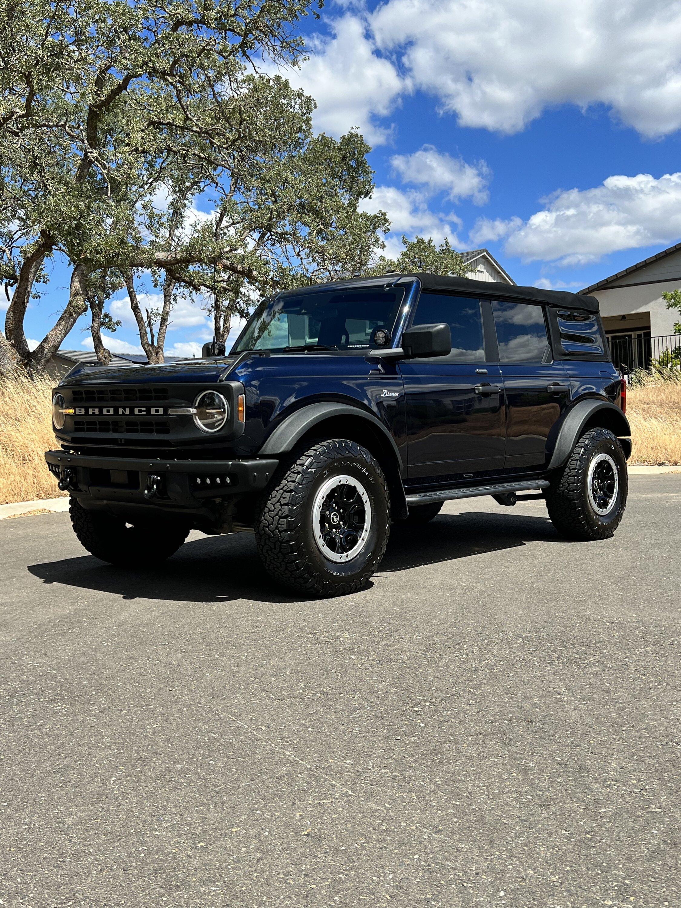 Ford Bronco Camping FY+5cnG9QwWJcCWtQx9Otw